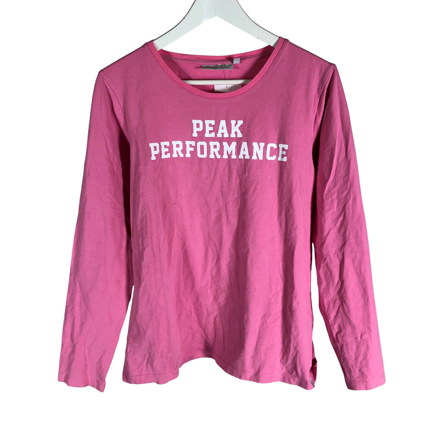 Unisex Peak Performance - Paita, koko 42 - (1)