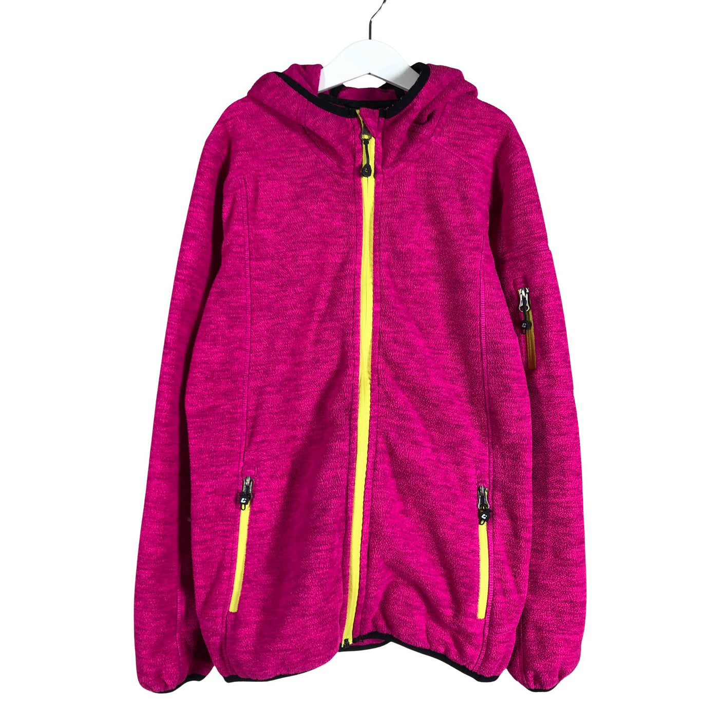 Unisex Killtec - Fleecetakki, koko 146 - 152 - (1)