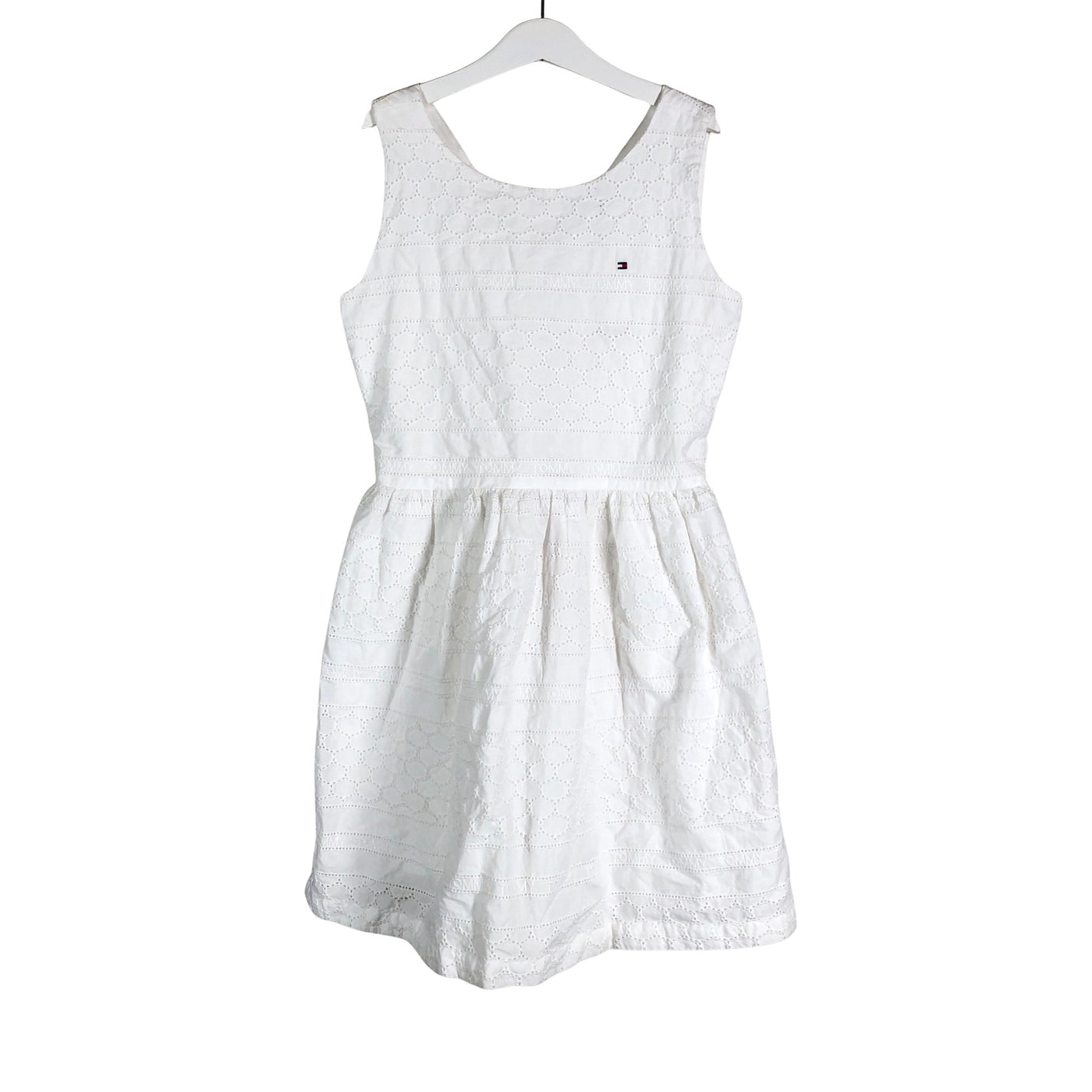 Unisex Tommy Hilfiger - Mekko, koko 146 - 152 - (1)