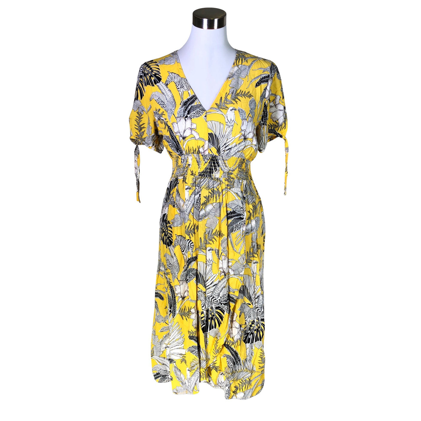 Unisex L'asessor - Sifonkimekko, koko 40 - (1)