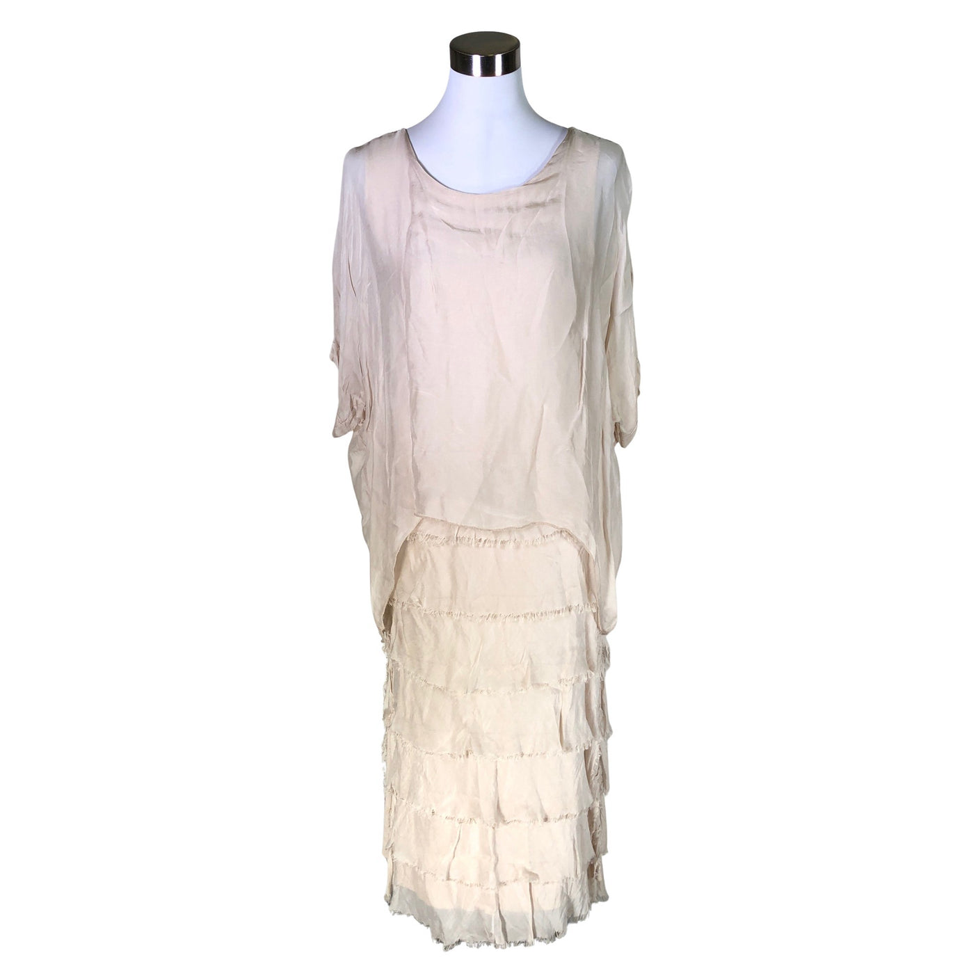 Unisex Peura - Juhlamekko, koko 40 - (1)