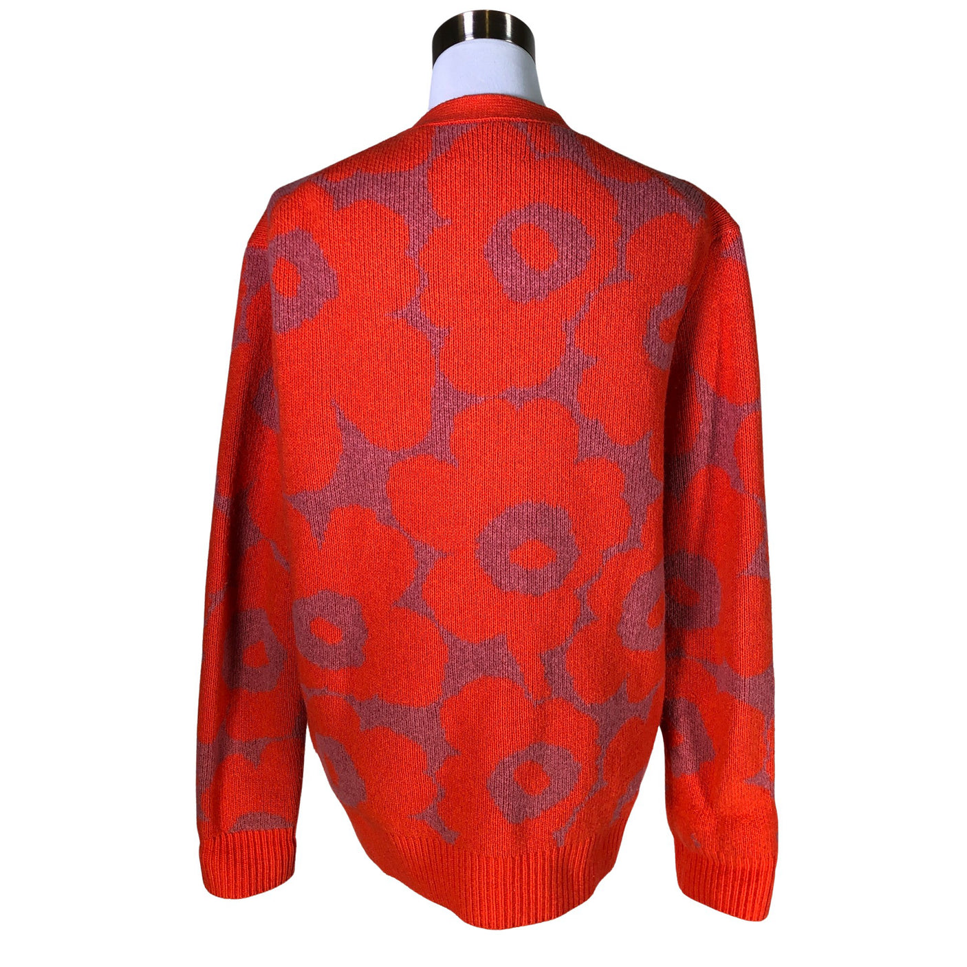 Unisex Marimekko - Neuletakki, koko 38 - (2)