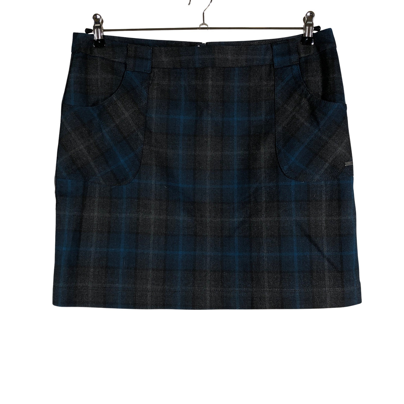 Unisex Tom Tailor - Kangashame, koko 42 - (1)