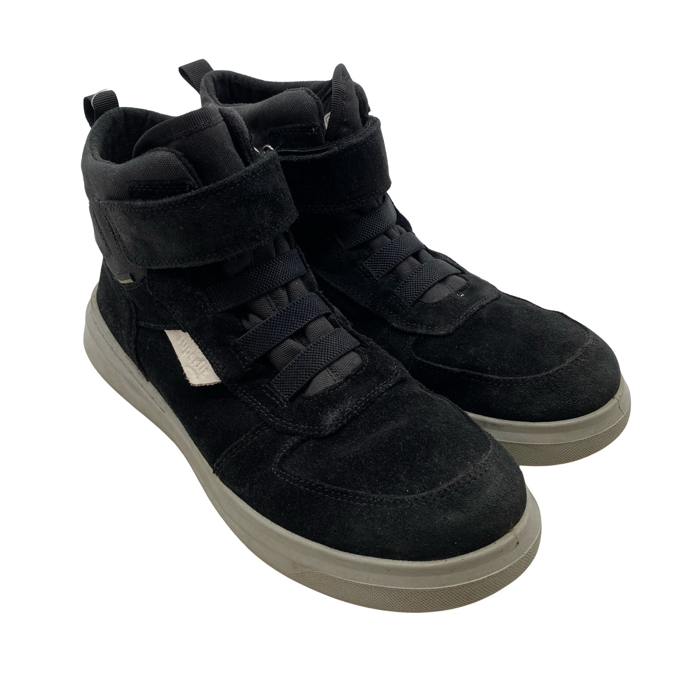 Unisex SuperFit - Talvikengät, koko 40 - (2)