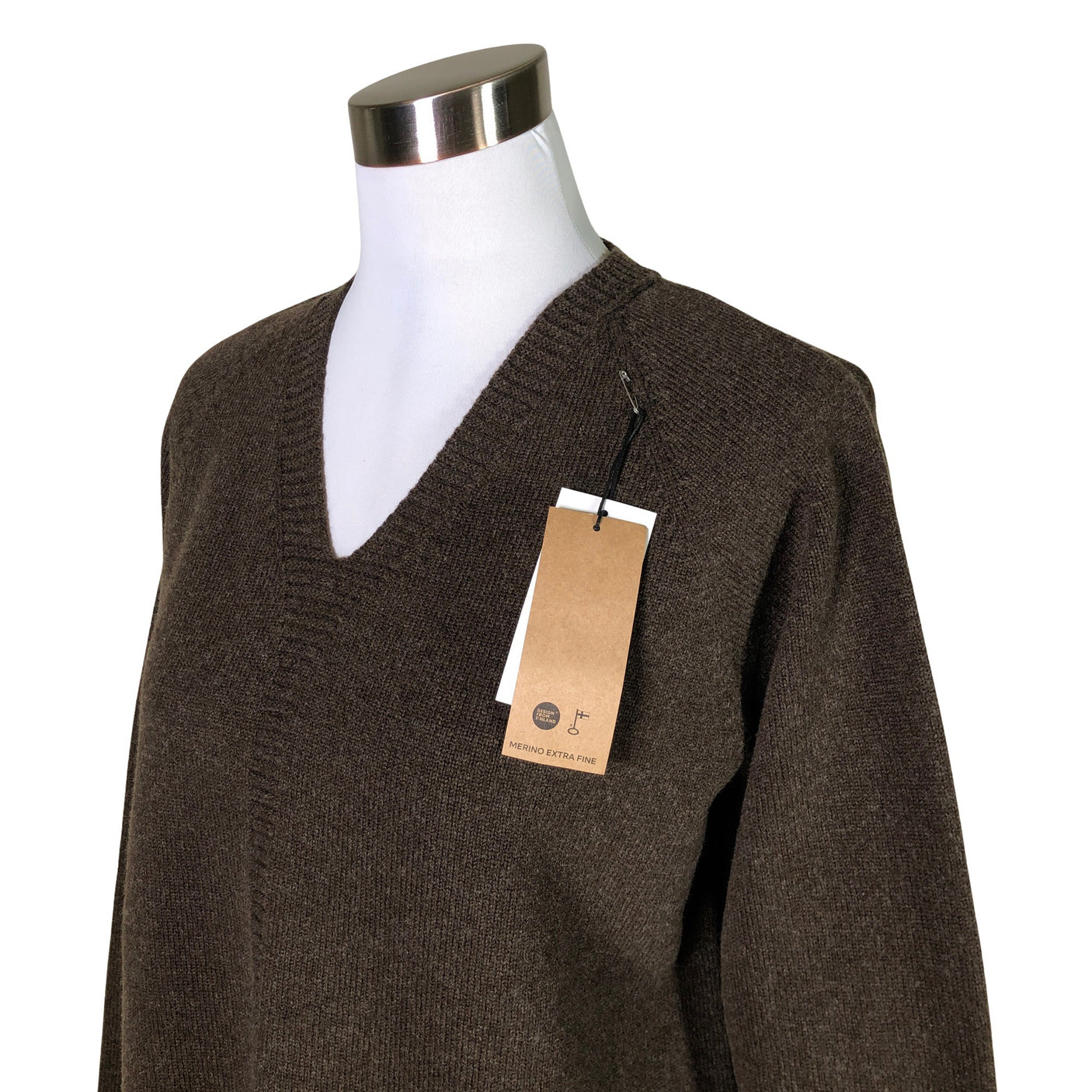 Unisex North Outdoor - Neulepaita, koko 36 - (3)