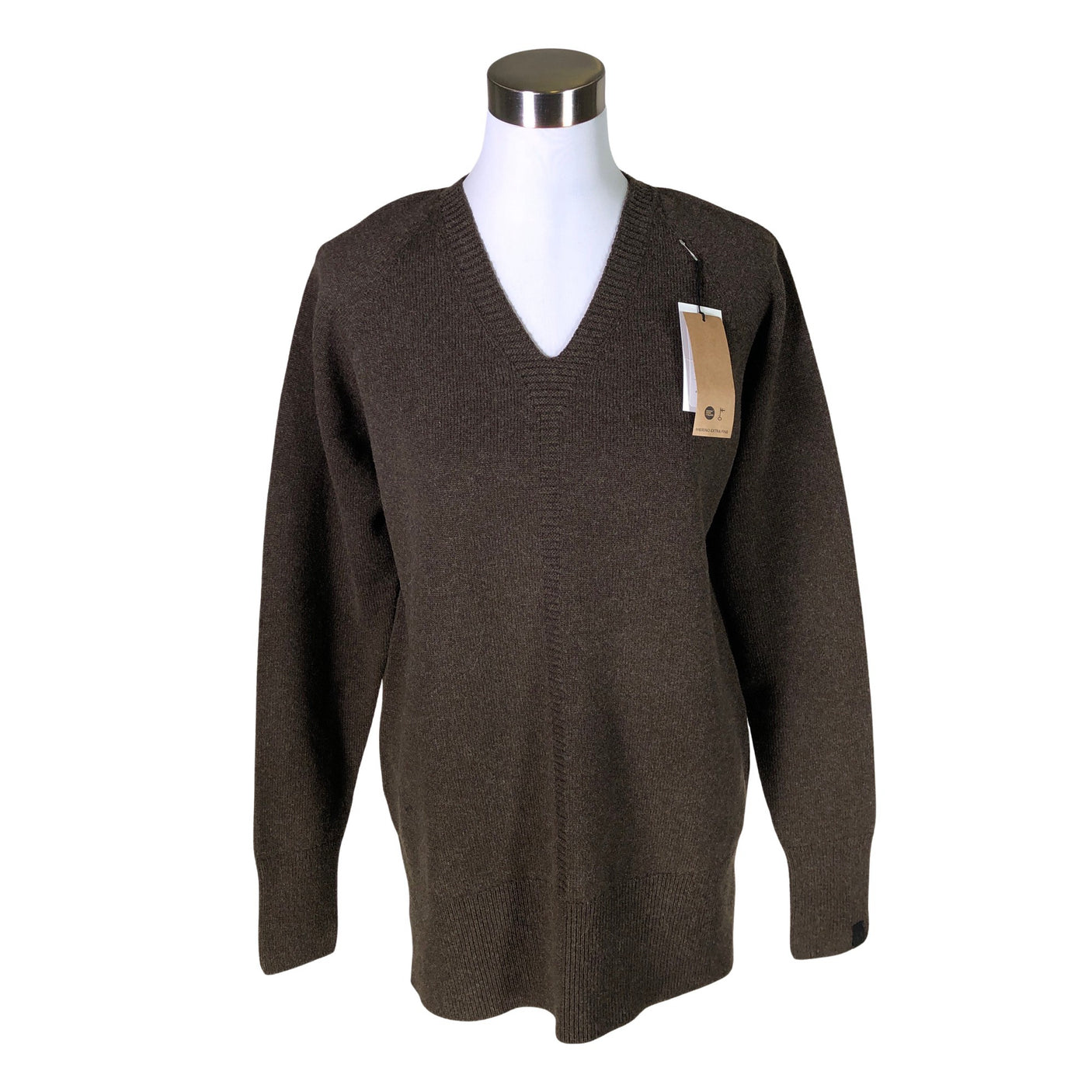 Unisex North Outdoor - Neulepaita, koko 36 - (1)