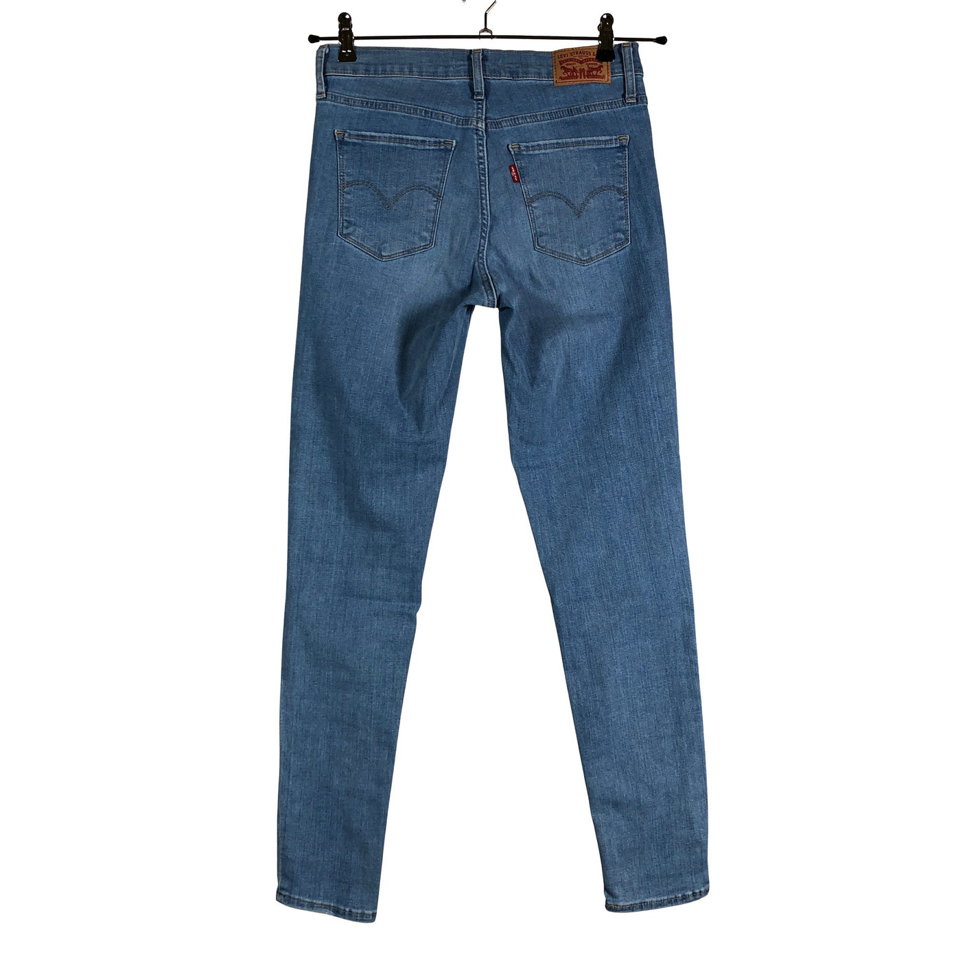 Unisex Levi's - Farkut, koko W27 - (2)