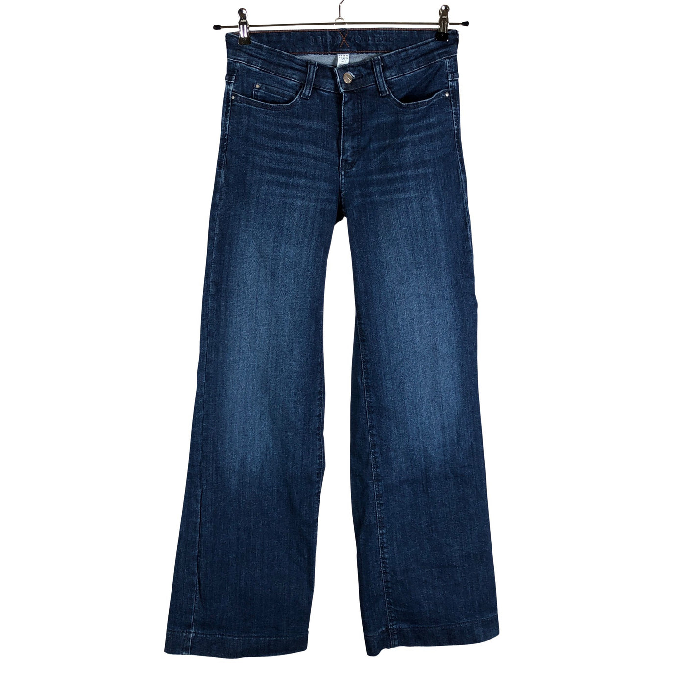 Unisex MAC - Farkut, koko 34 - (1)