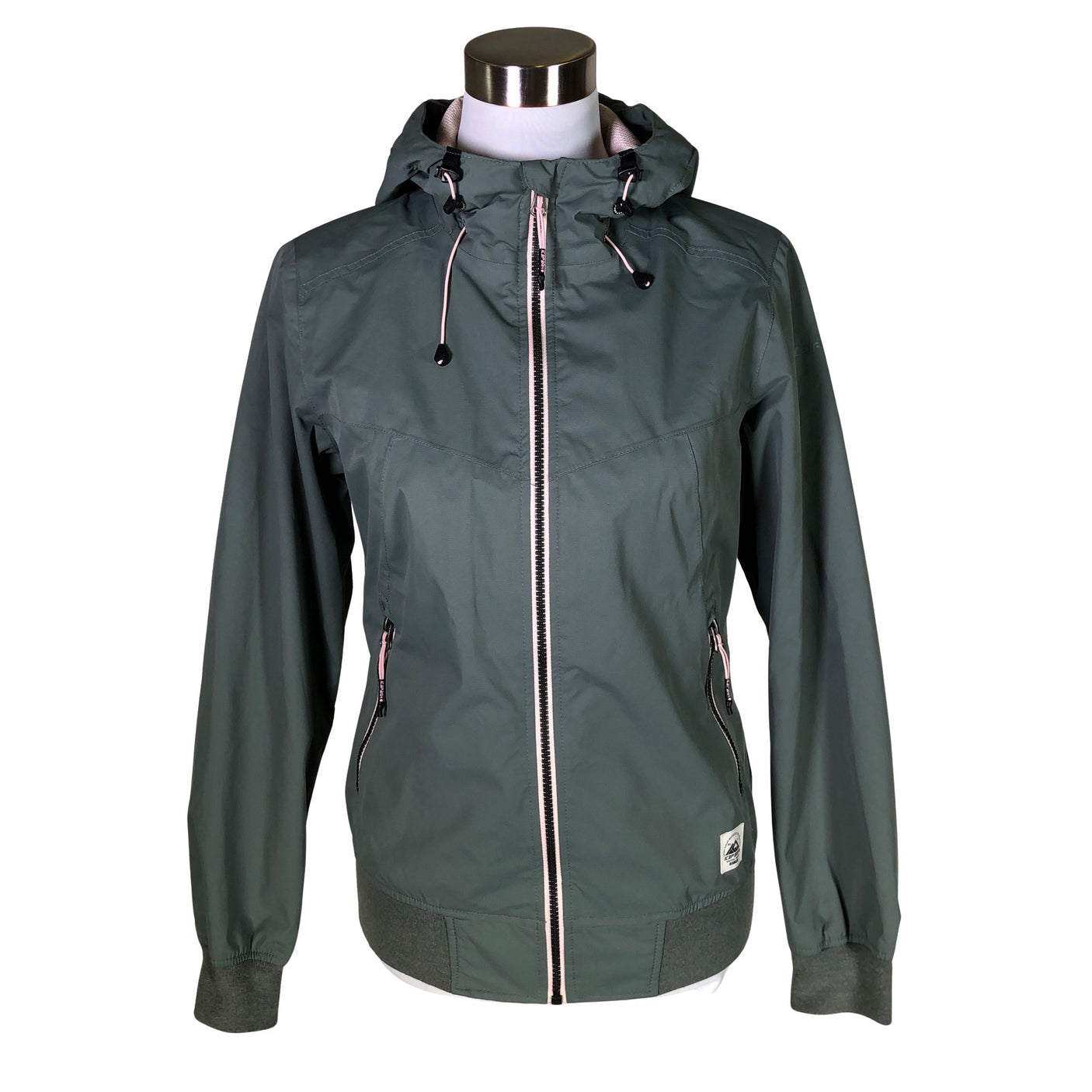 Unisex Icepeak - Ulkoilutakki, koko 36 - (1)