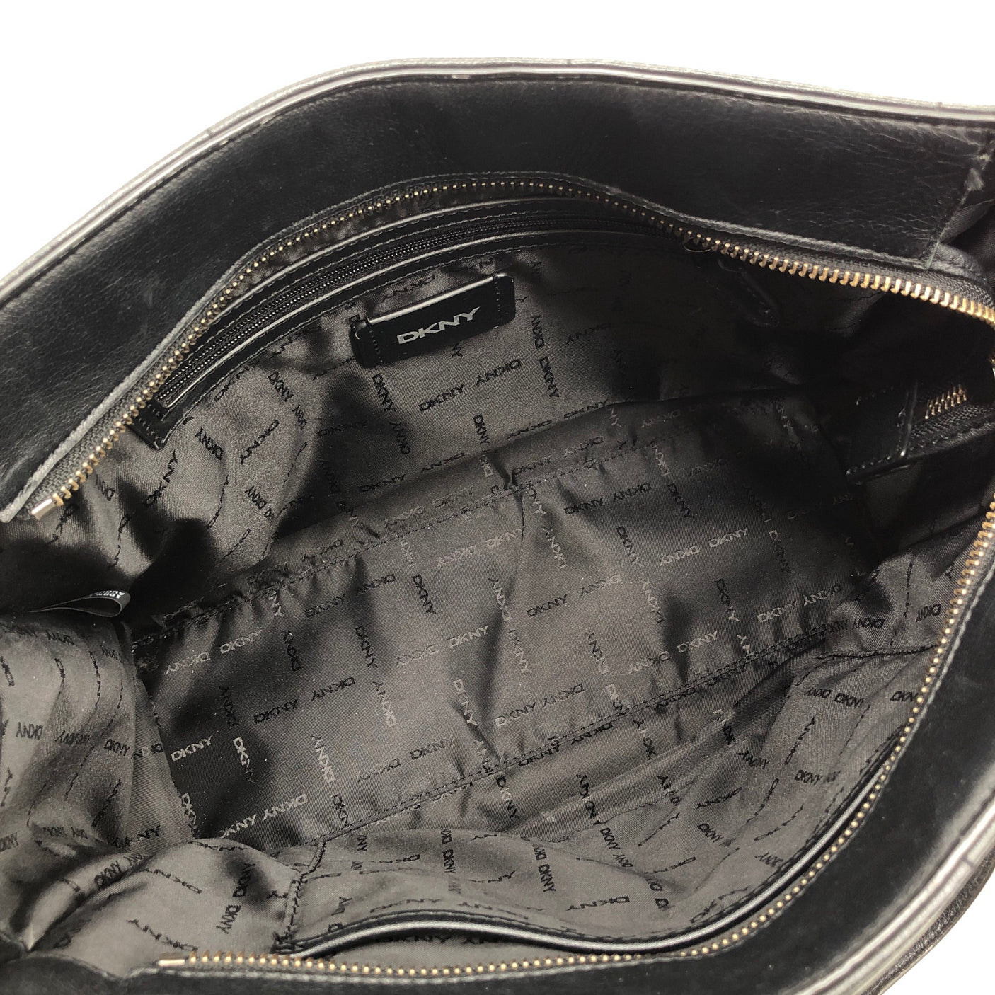 Unisex DKNY - Käsilaukku, koko Maxi - (3)