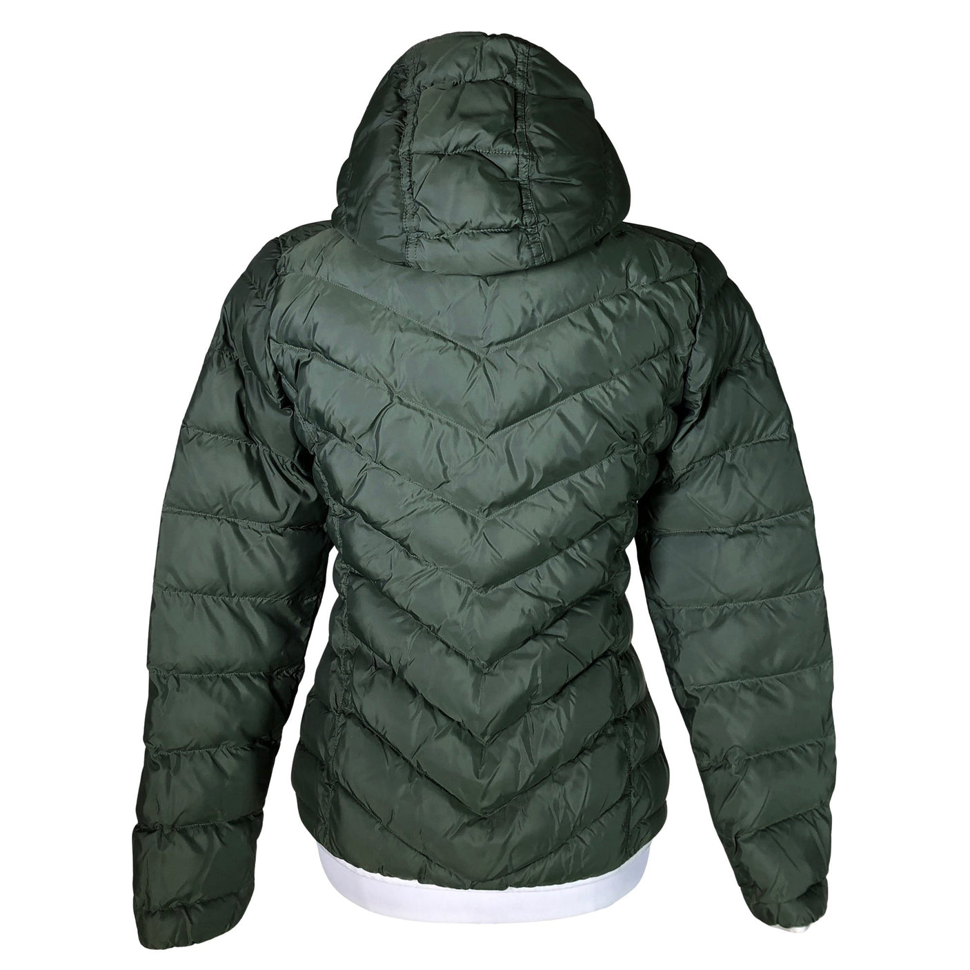 Unisex Adidas - Toppatakki, koko 34 - (2)