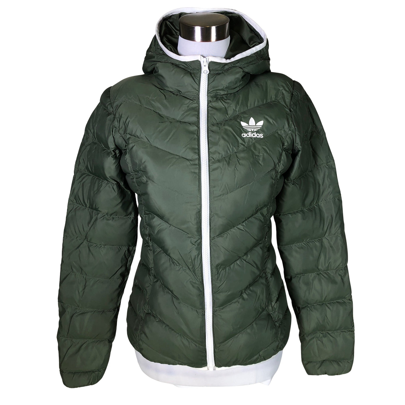 Unisex Adidas - Toppatakki, koko 34 - (1)