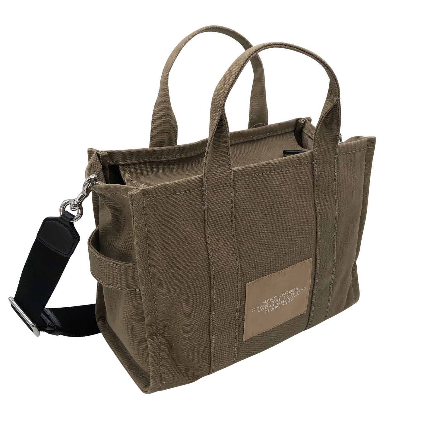 Unisex Marc Jacobs - Käsilaukku, koko Maxi - (2)