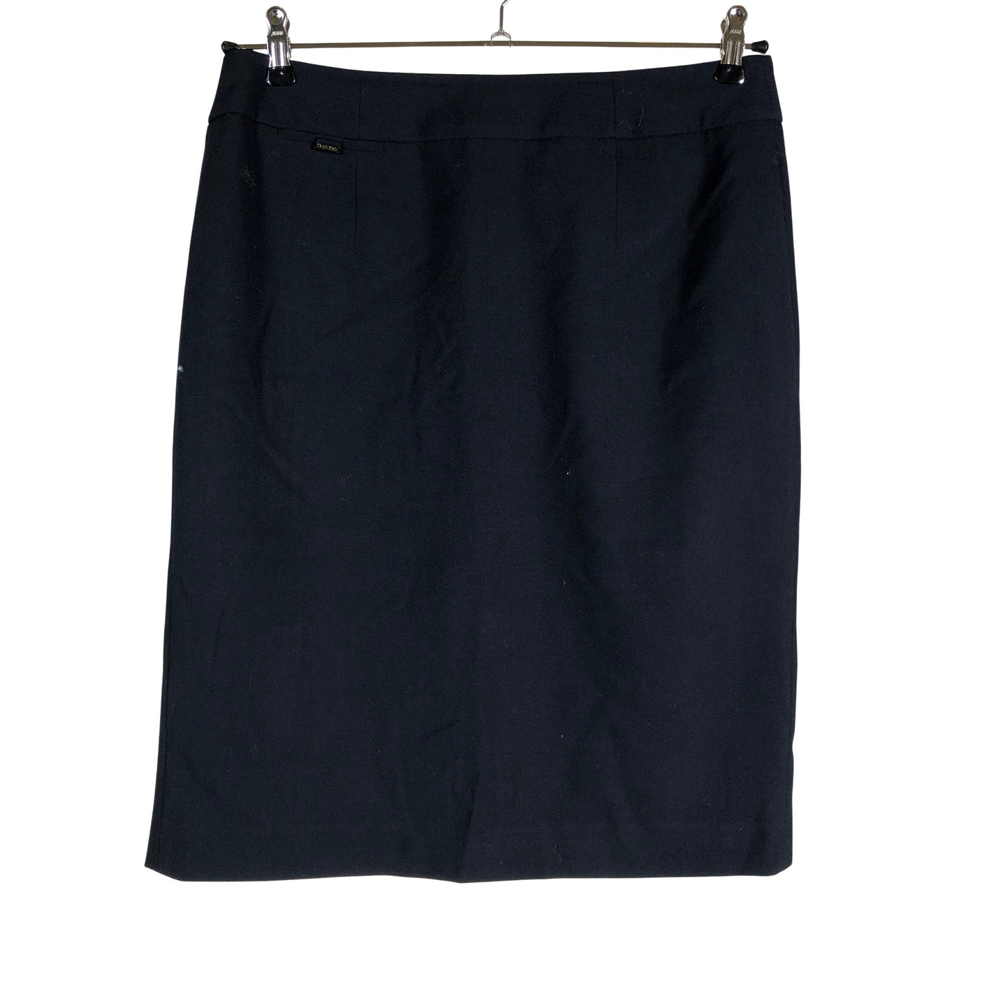 Unisex Calvin Klein - Suora hame, koko 40 - (1)