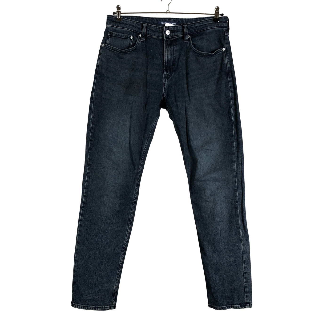 Unisex Calvin Klein Jeans - Farkut, koko W32 - (1)