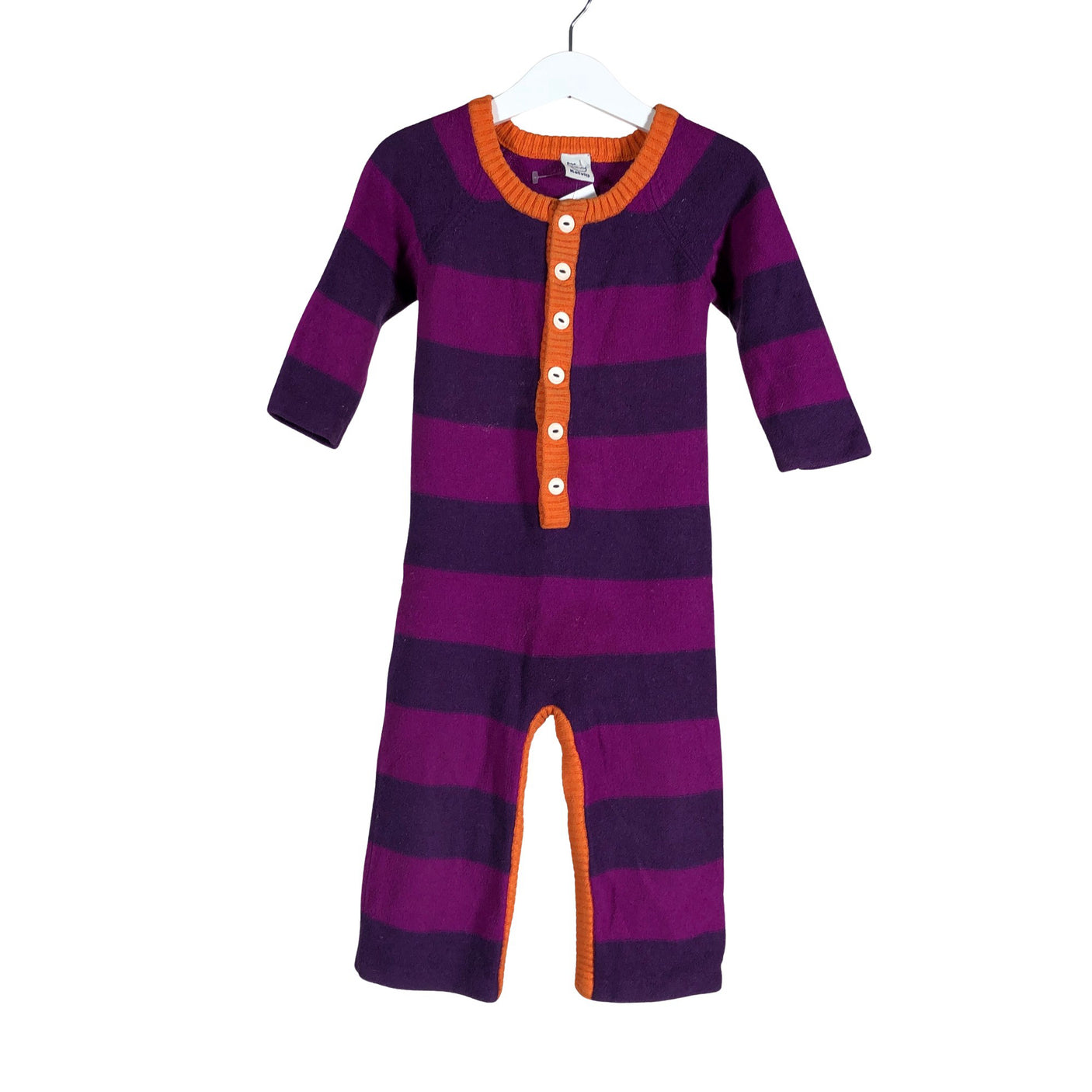 Unisex Katvig - Villahaalari, koko 80 - 86 - (1)