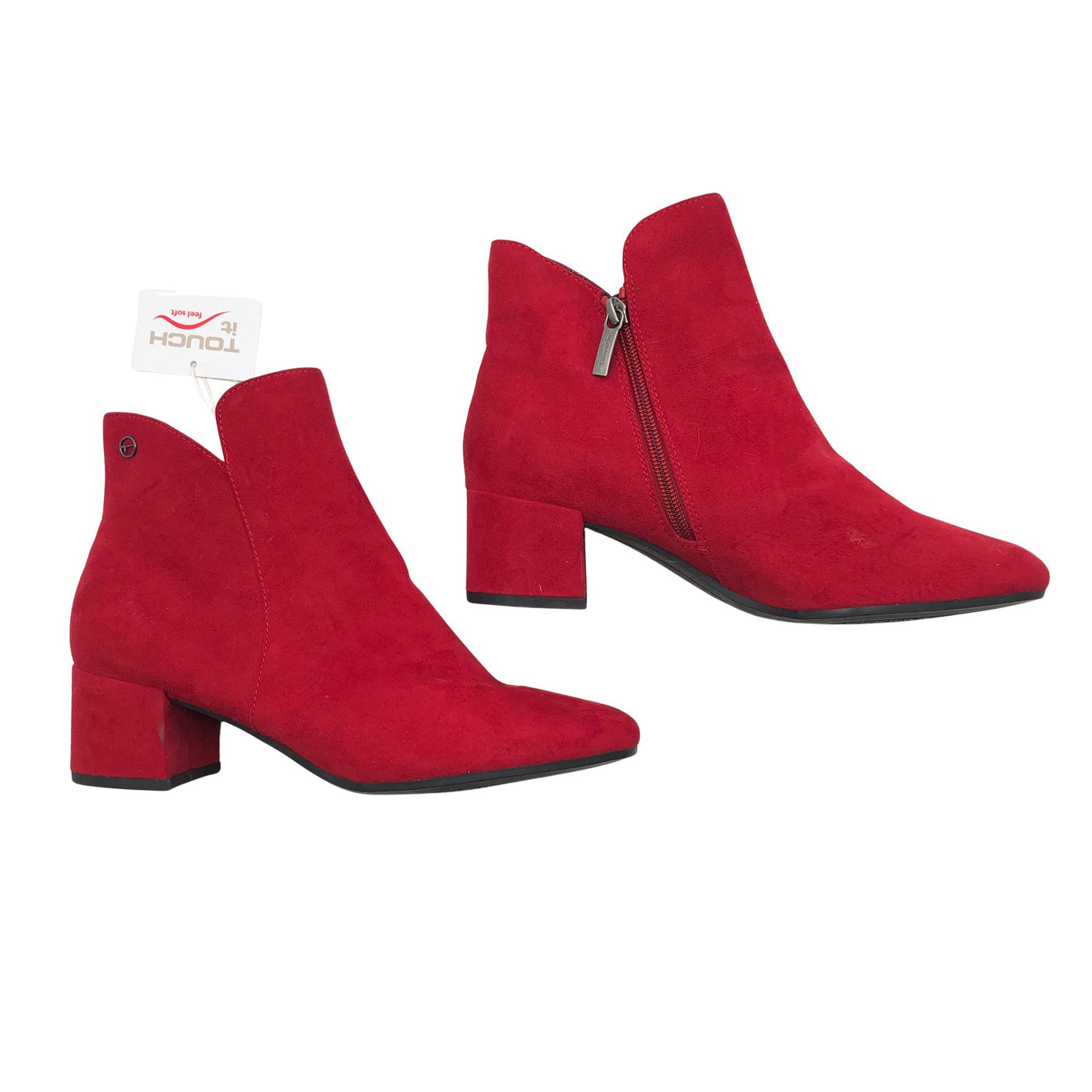 Unisex Tamaris - Nilkkurit, koko 39 - (1)