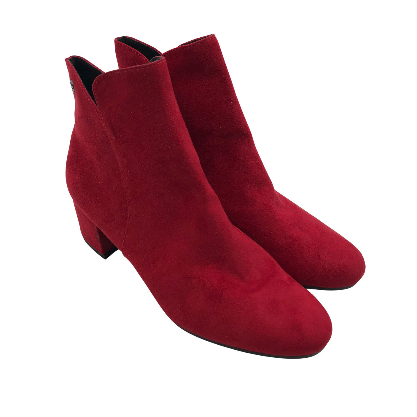 Unisex Tamaris - Nilkkurit, koko 39 - (2)