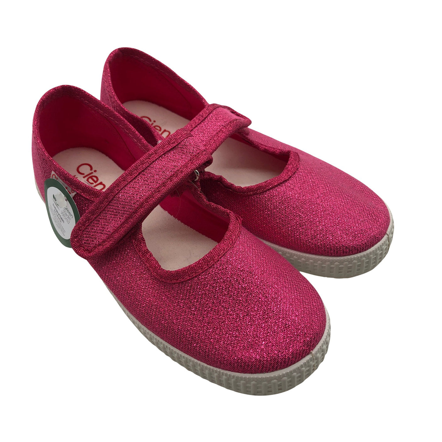 Unisex Cienta - Ballerinat, koko 32 - (2)