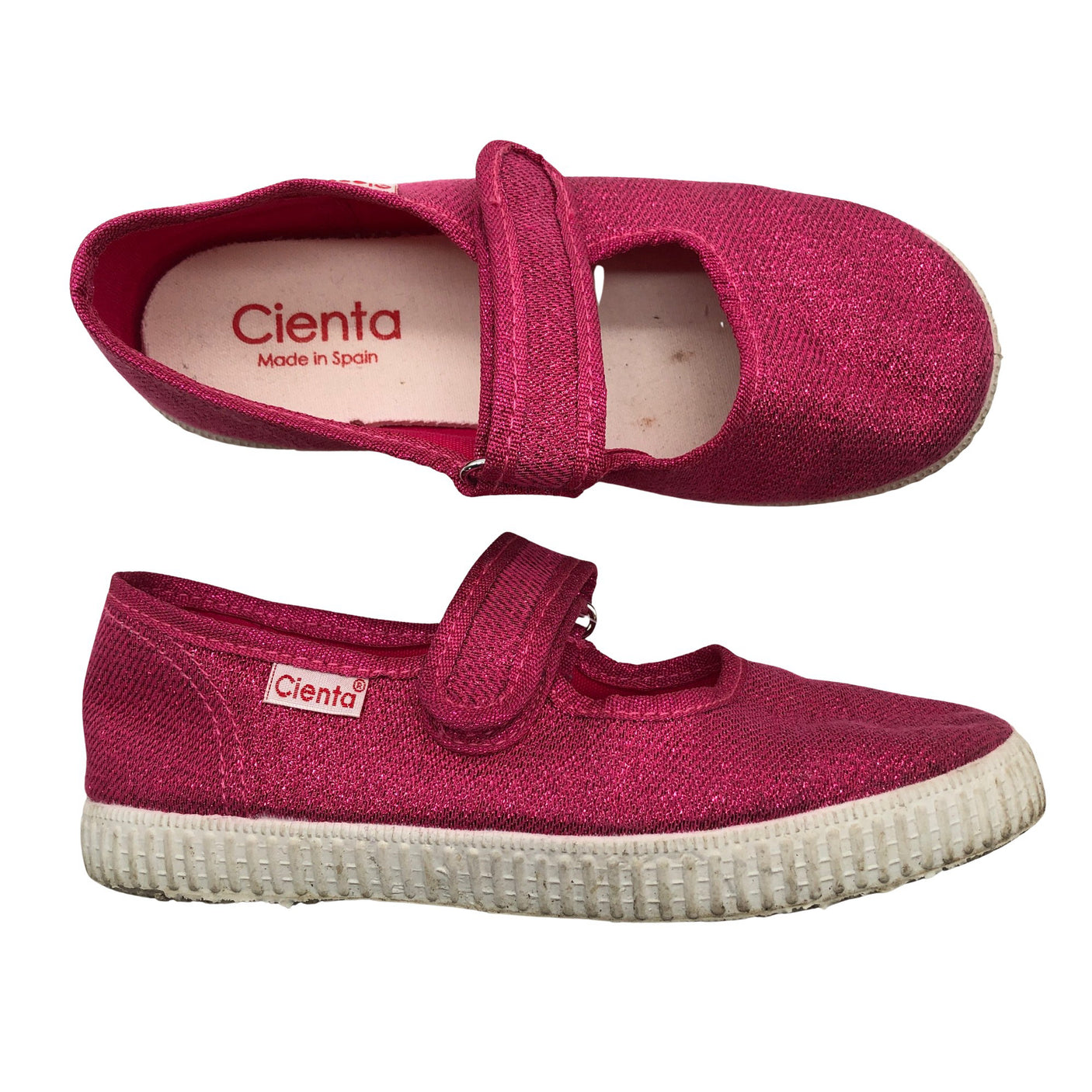 Unisex Cienta - Ballerinat, koko 31 - (1)