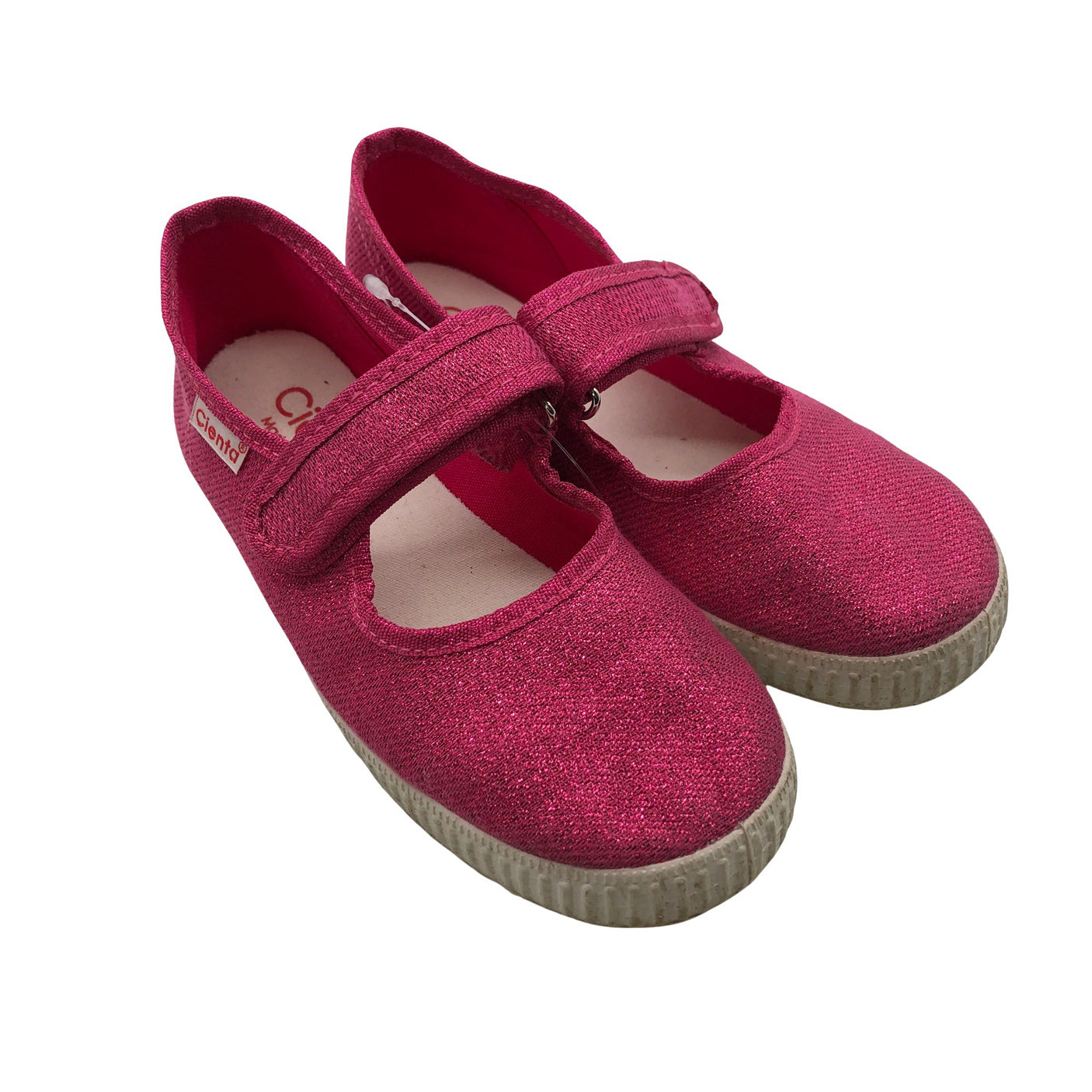 Unisex Cienta - Ballerinat, koko 31 - (2)
