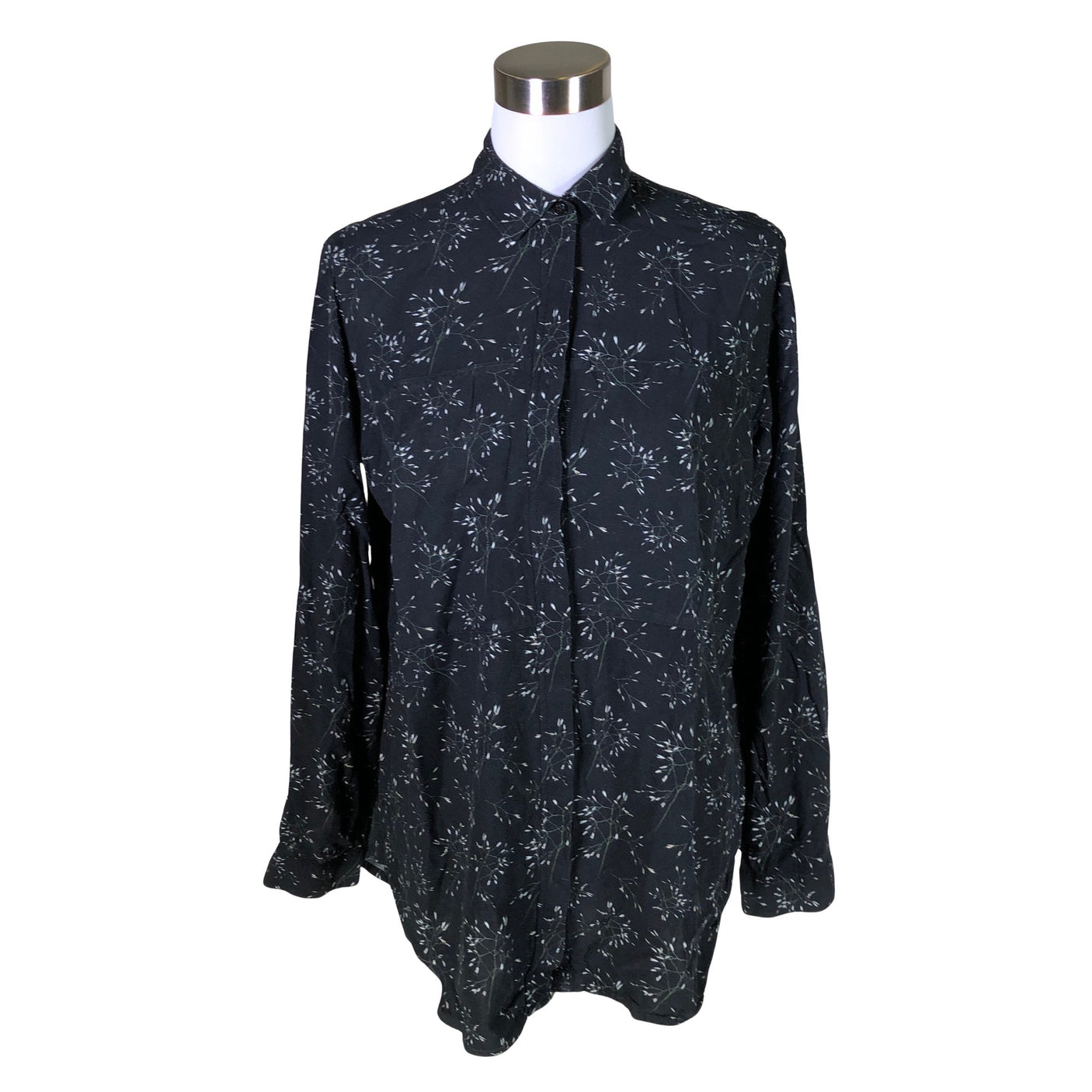 Unisex Makia - Paita, koko 40 - (1)
