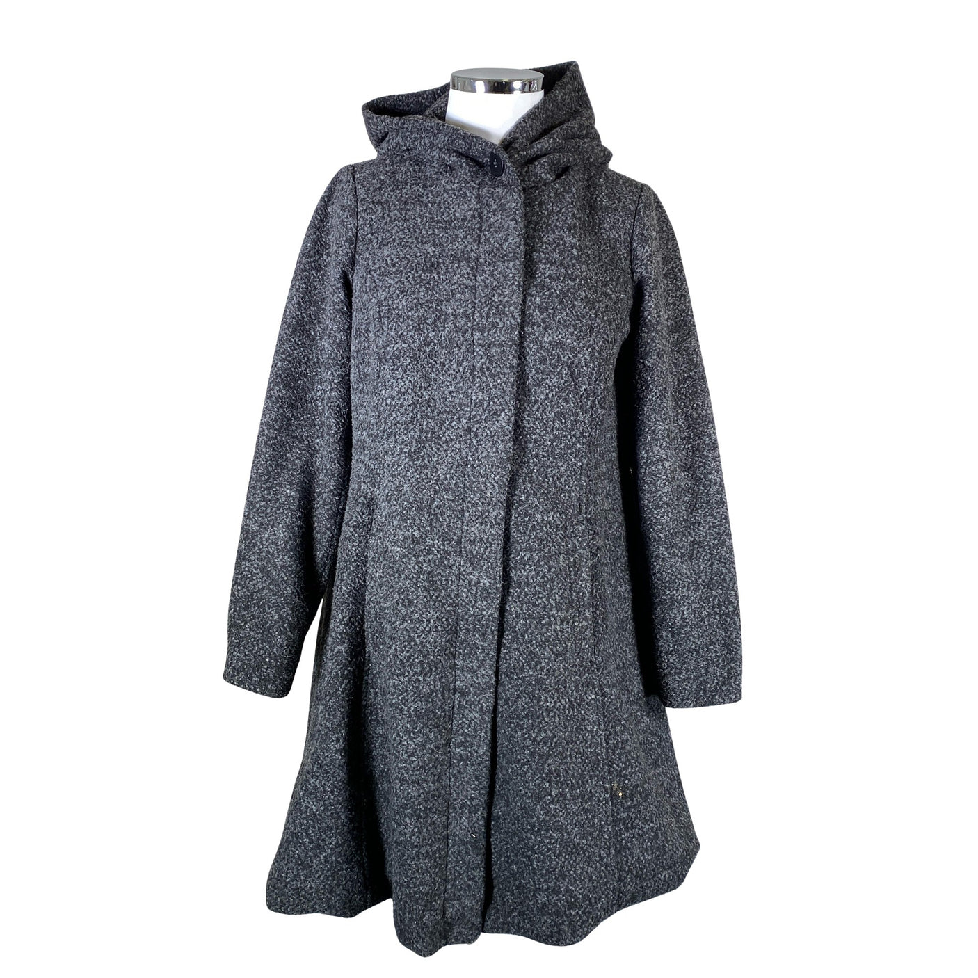 Unisex Zizzi - Villakangastakki, koko 42 - (1)