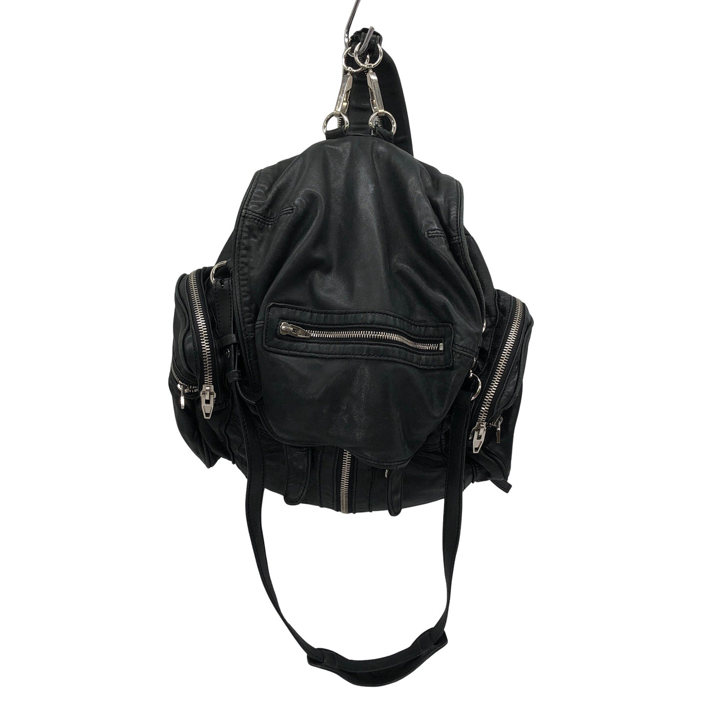 Unisex Alexander Wang - Reppu, koko Midi - (1)