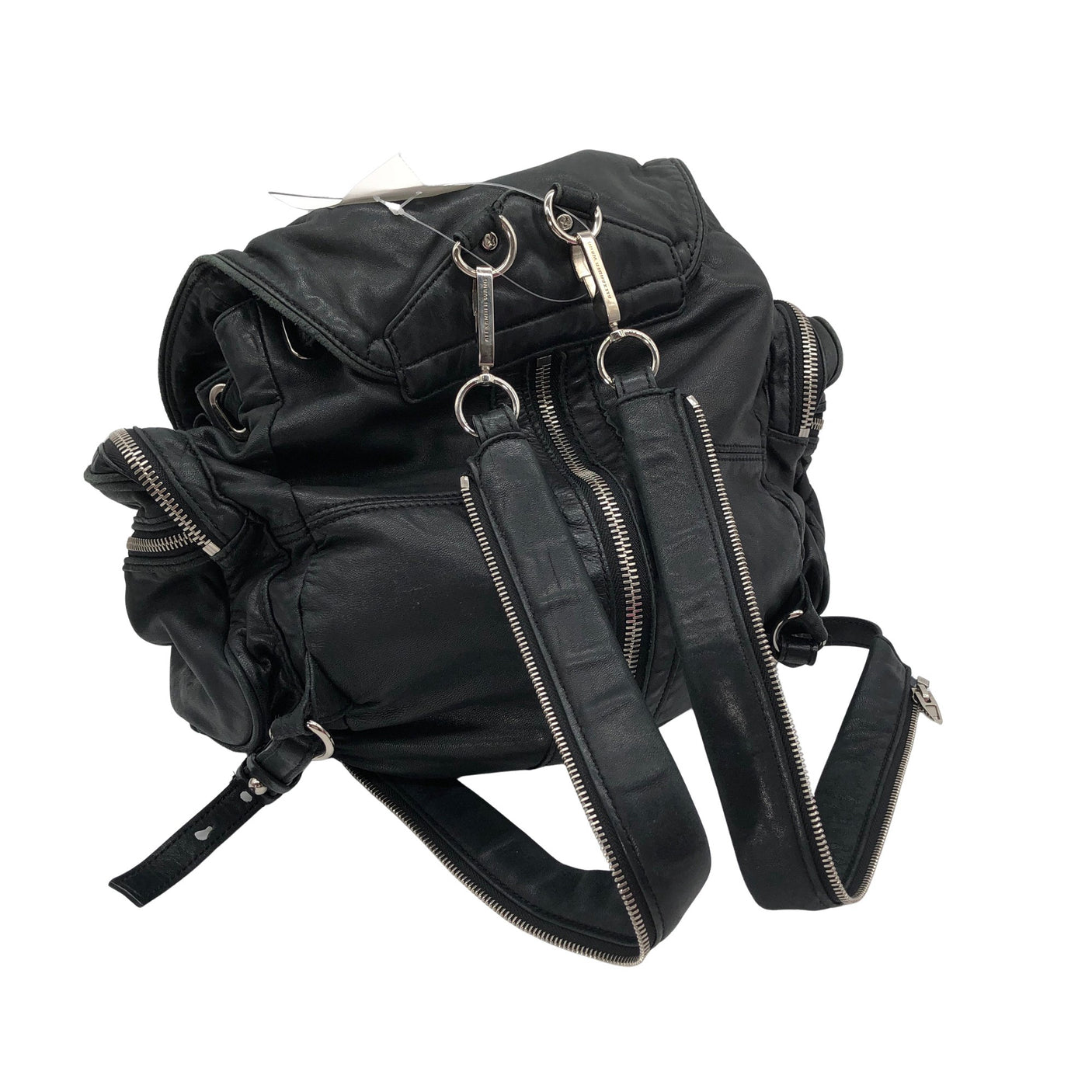 Unisex Alexander Wang - Reppu, koko Midi - (2)