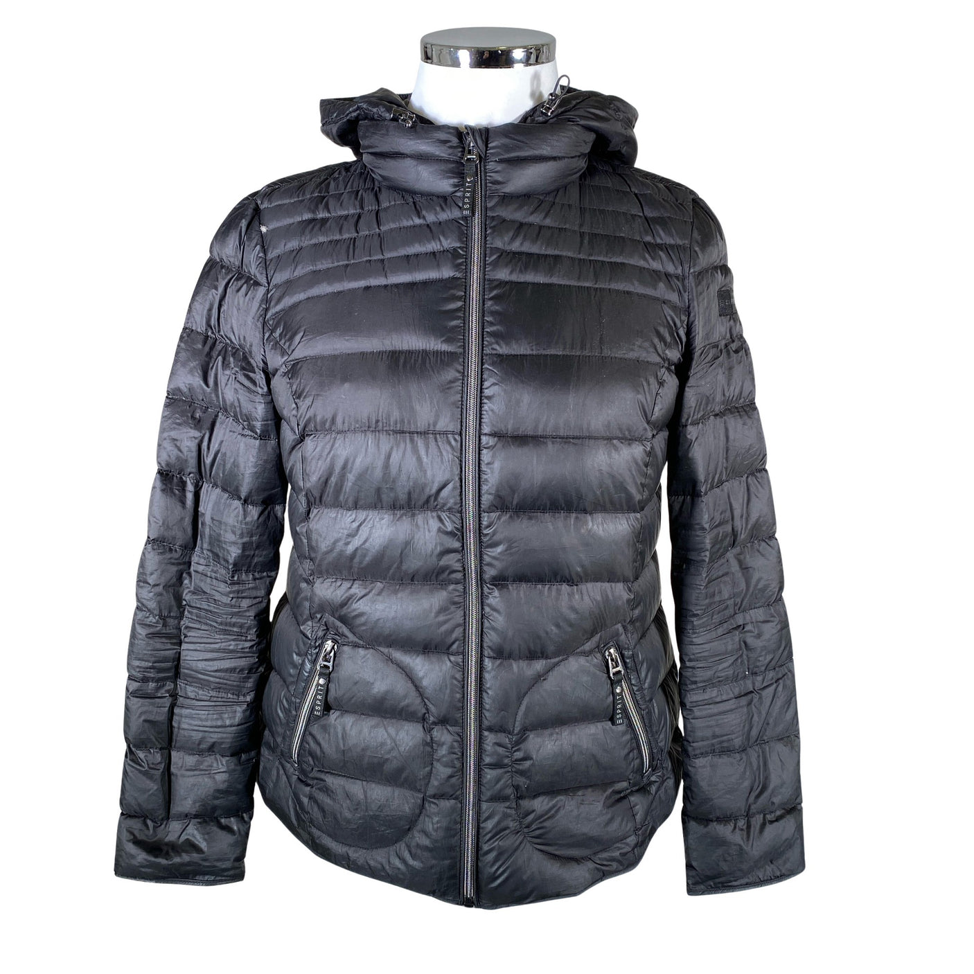 Unisex Esprit - Kevytuntuvatakki, koko 42 - (1)