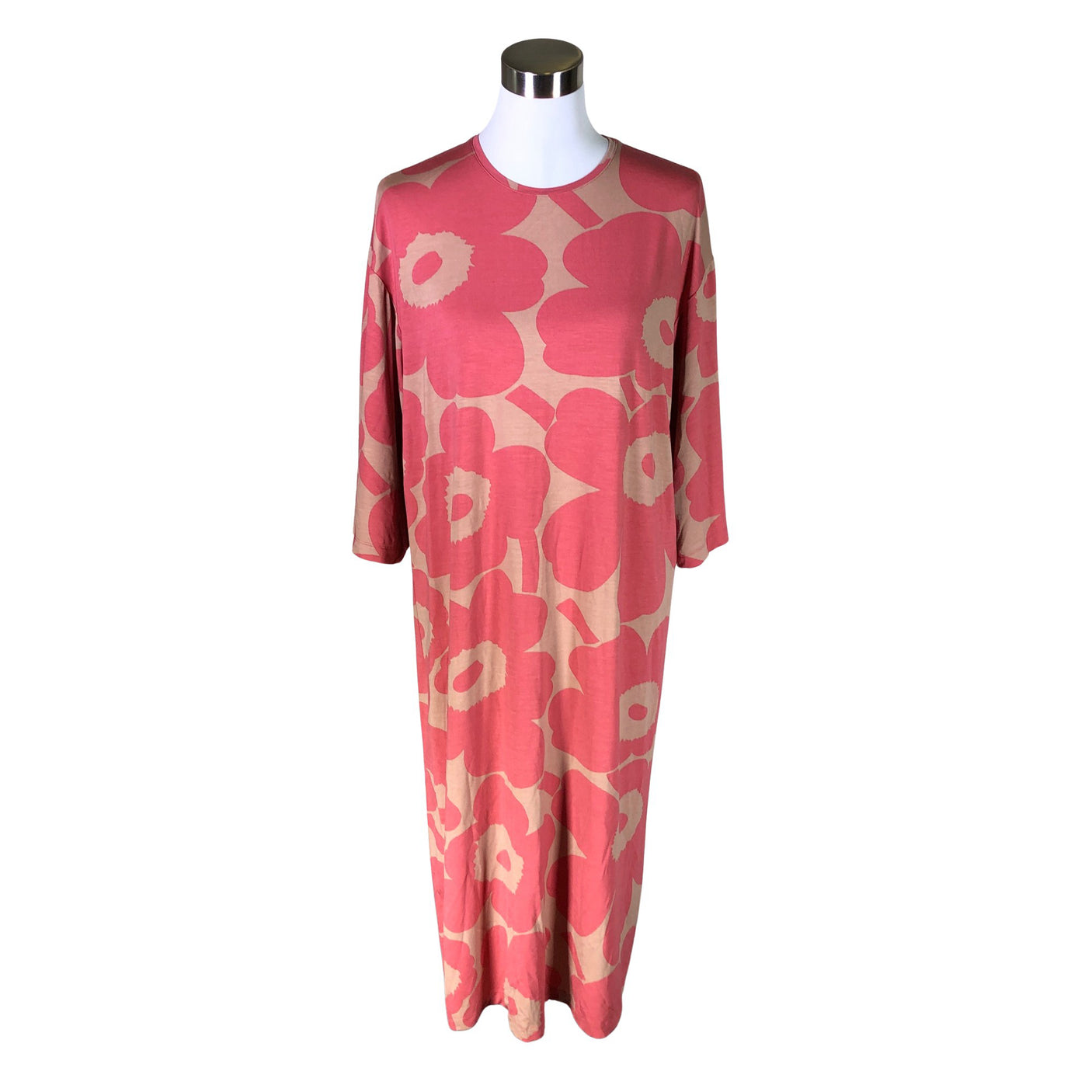 Unisex Marimekko - Trikoomekko, koko 40 - (1)