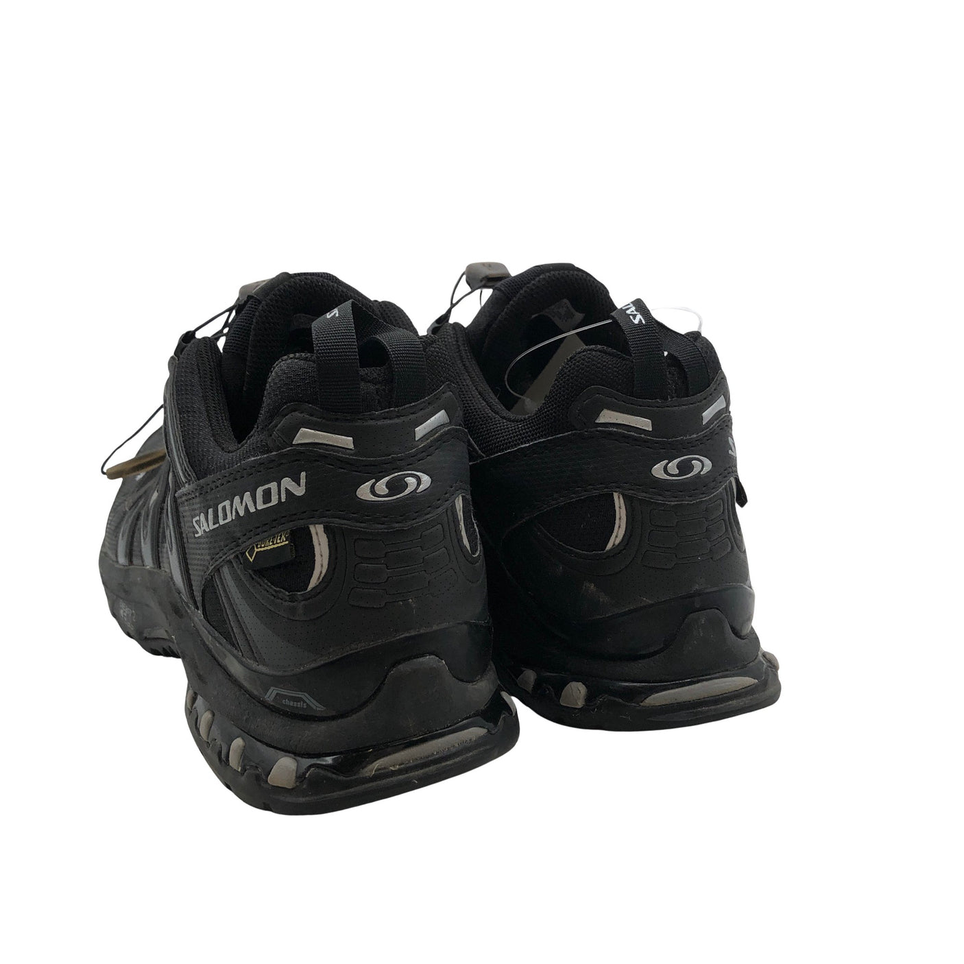 Unisex Salomon - Lenkkarit, koko 44 - (2)