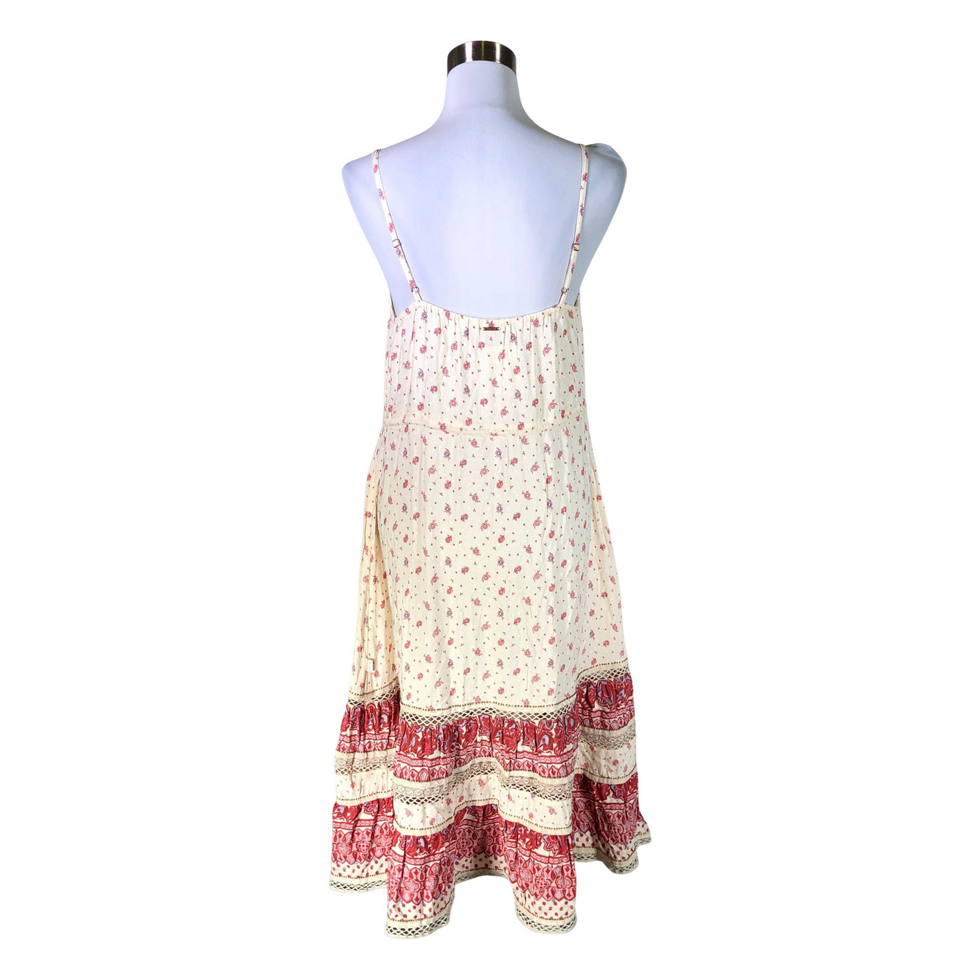 Unisex Superdry - Mekko, koko 38 - (2)