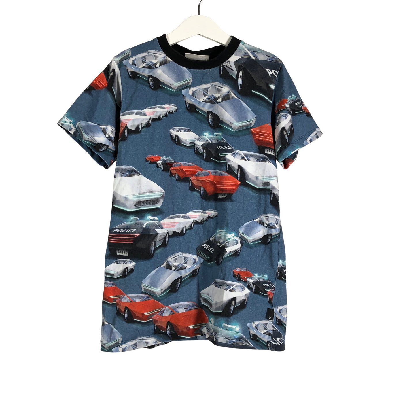 Unisex Molo Kids - T-paita, koko 146 - 152 - (1)