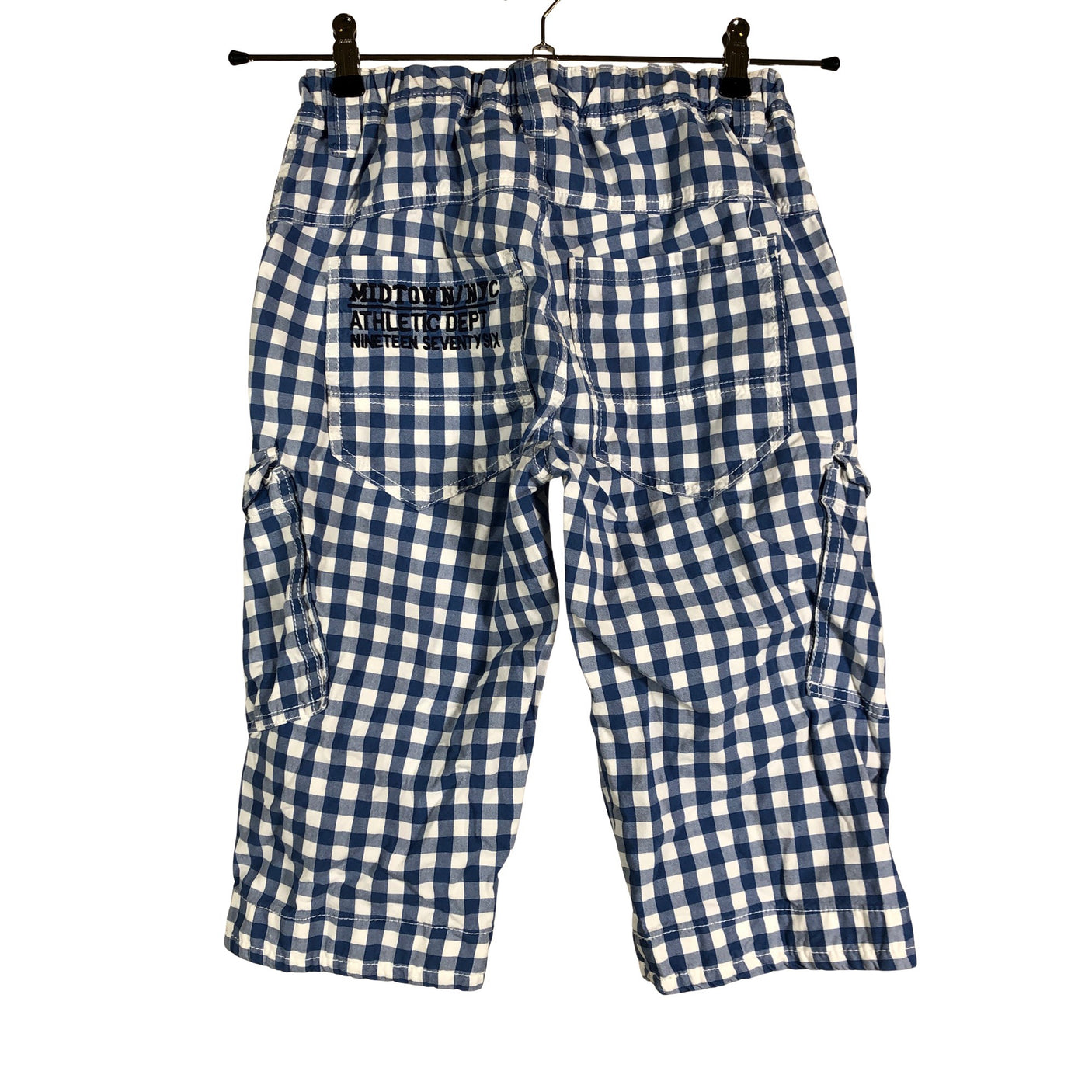 Unisex Benetton - Shortsit, koko 152 - 158 - (2)