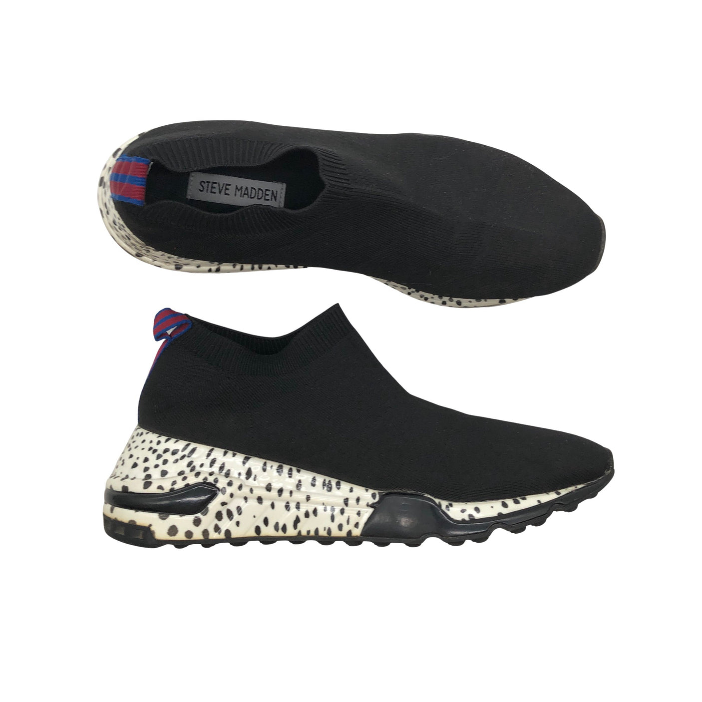 Unisex Steve Madden - Tennarit, koko 40 - (1)