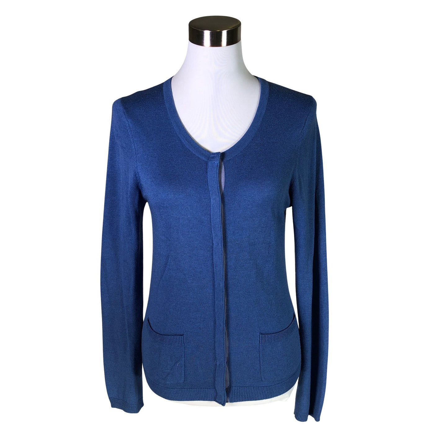 Unisex Rosemunde - Neuletakki, koko 38 - (1)