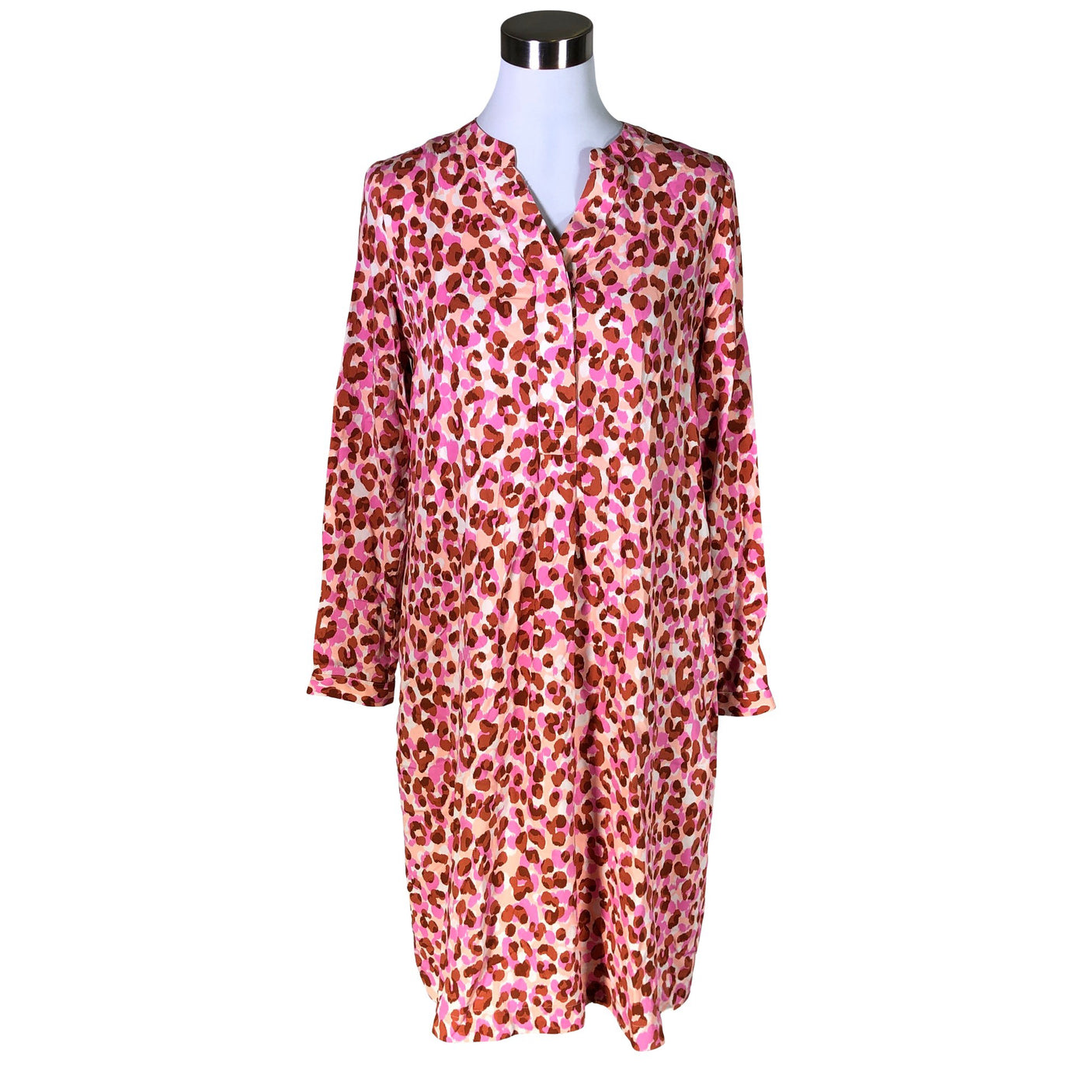 Unisex Milano Italy - Sifonkimekko, koko 38 - (1)