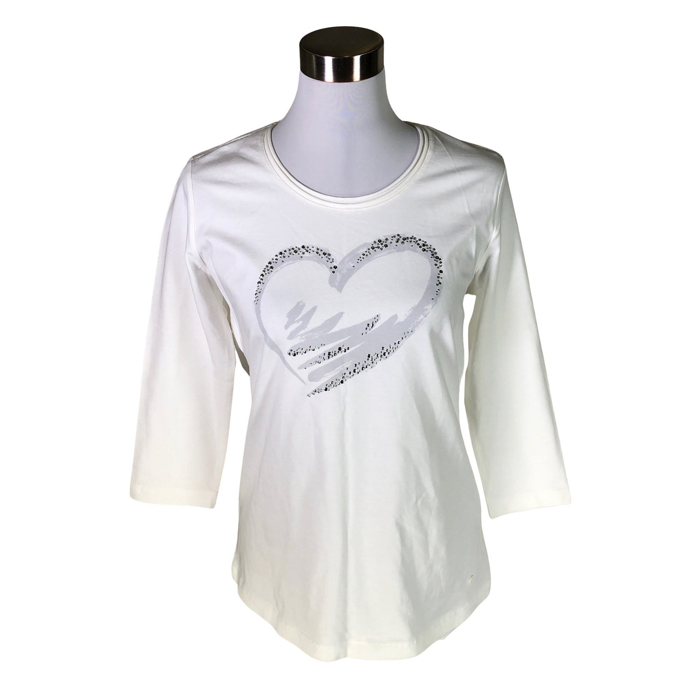 Unisex Betty Barclay - Trikoopaita, koko 40 - (1)