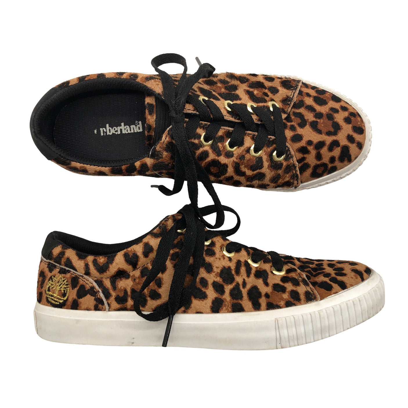 Unisex Timberland - Tennarit, koko 38 - (1)