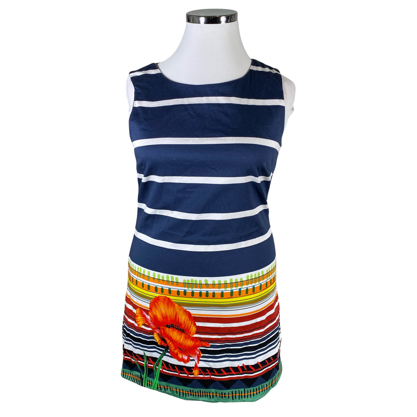 Unisex Desigual - Mekko, koko 42 - (1)