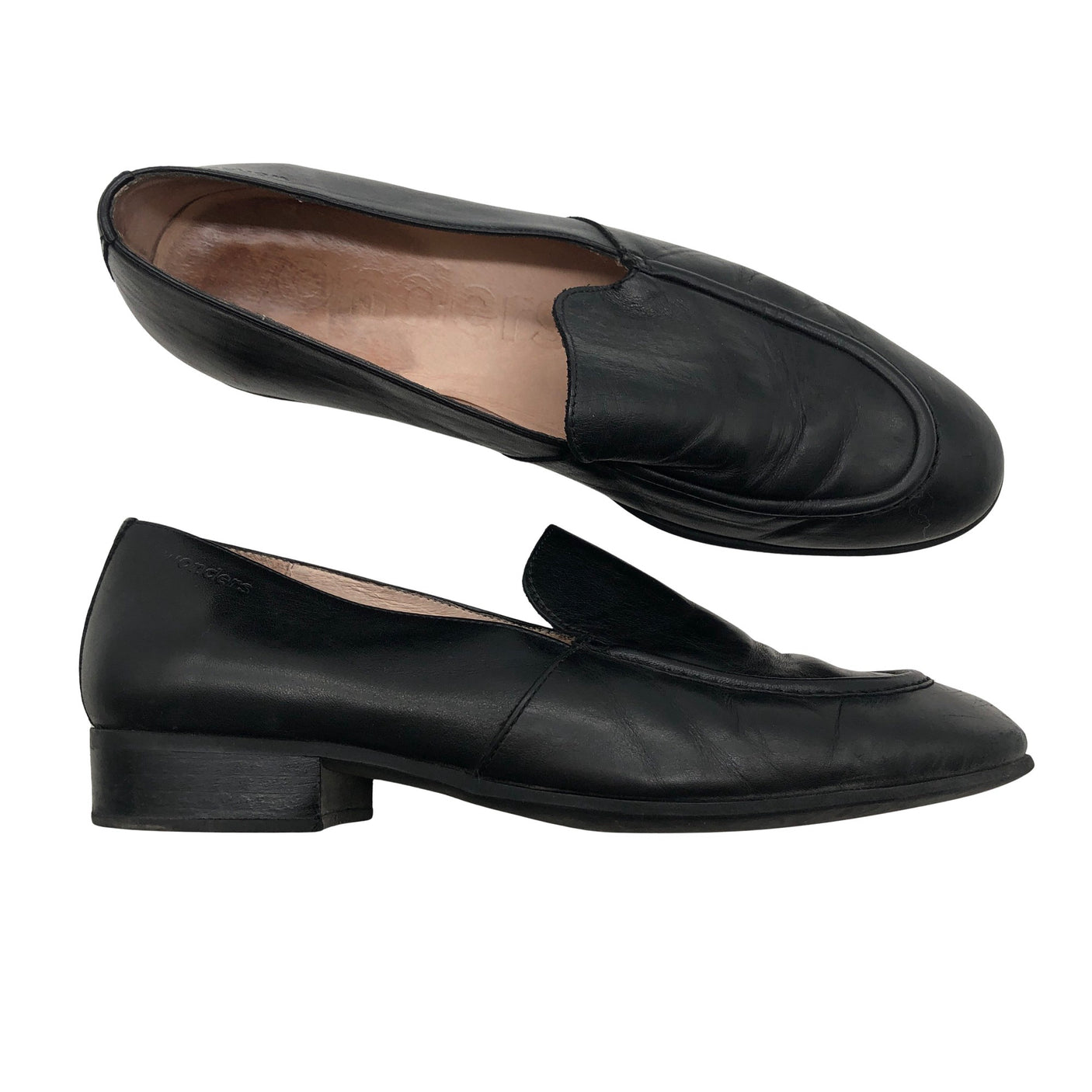 Unisex Wonders - Loaferit, koko 40 - (1)