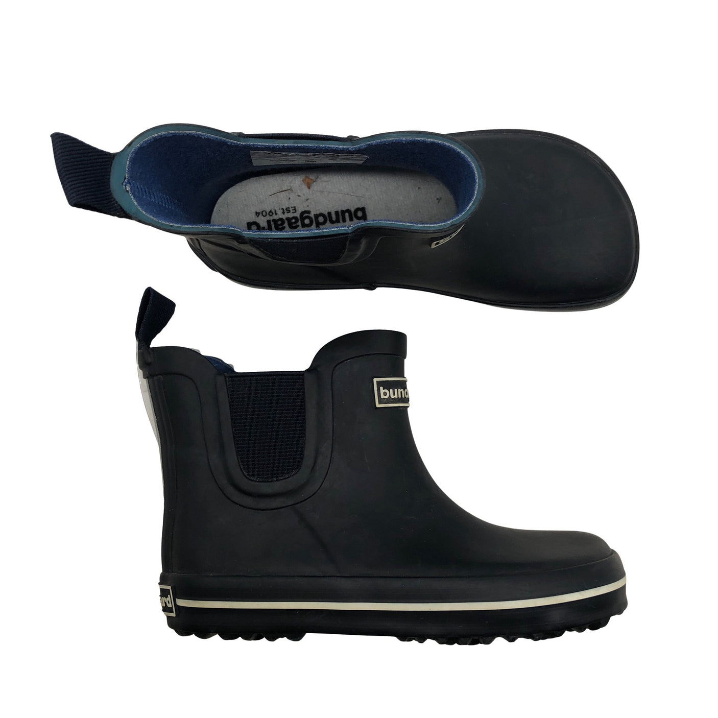 Unisex Bundgaard - Kumisaappaat, koko 27 - (1)