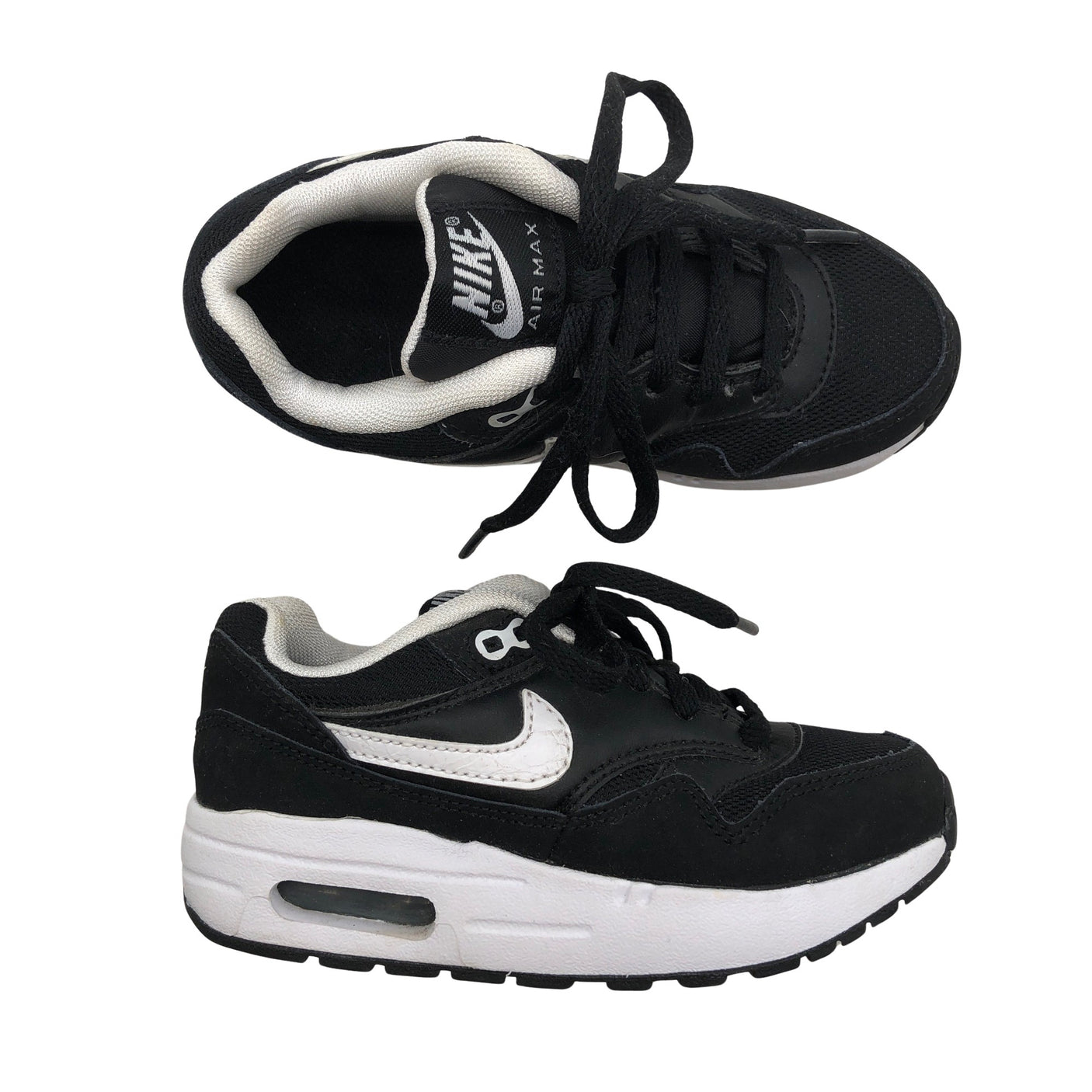Unisex Nike - Tennarit, koko 27 - (1)