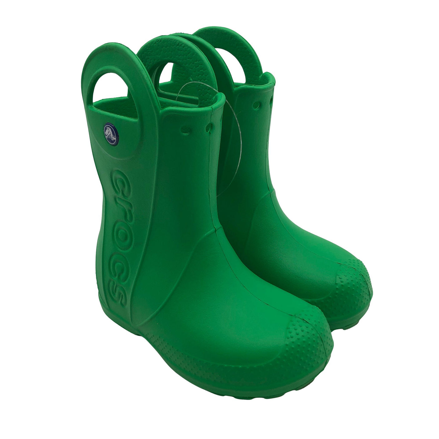 Unisex Crocs - Kumisaappaat, koko 28 - (2)