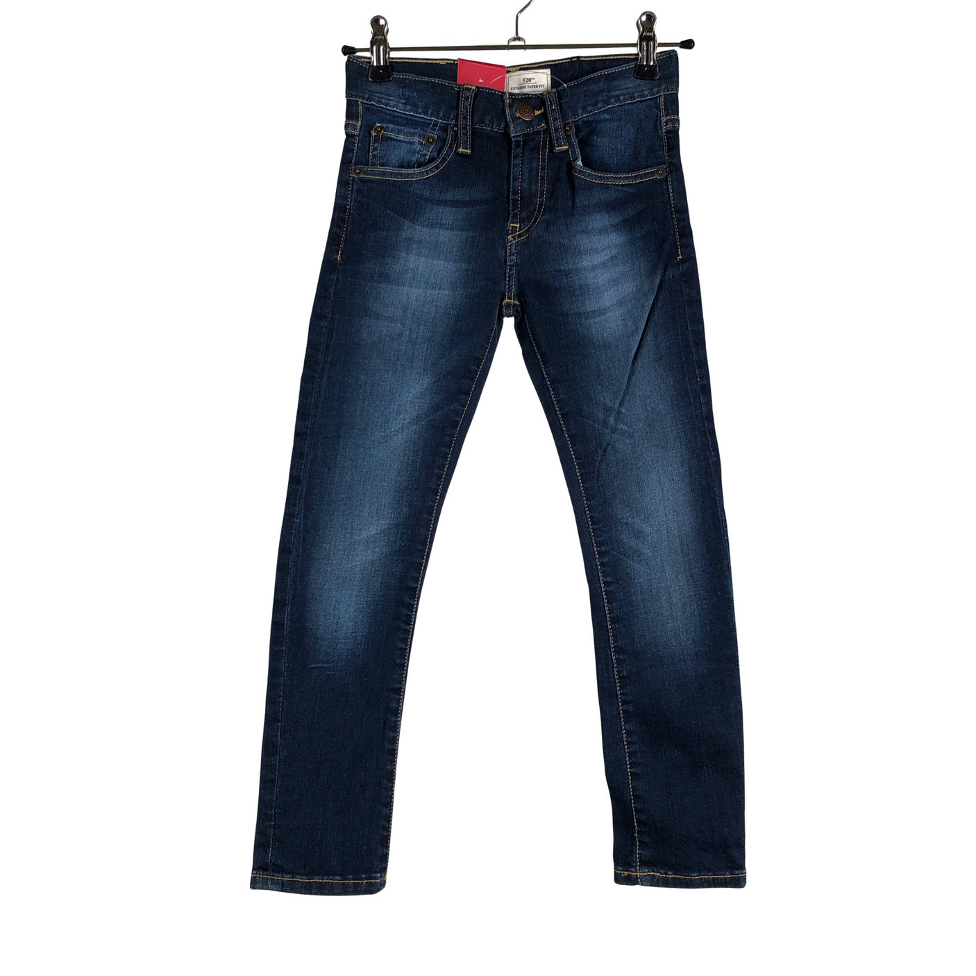 Unisex Levi's - Farkut, koko 110 - 116 - (1)