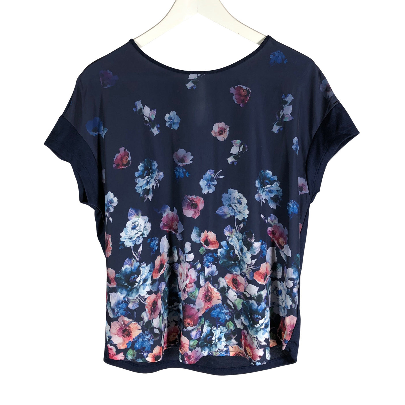 Unisex Esprit - T-paita, koko 38 - (1)