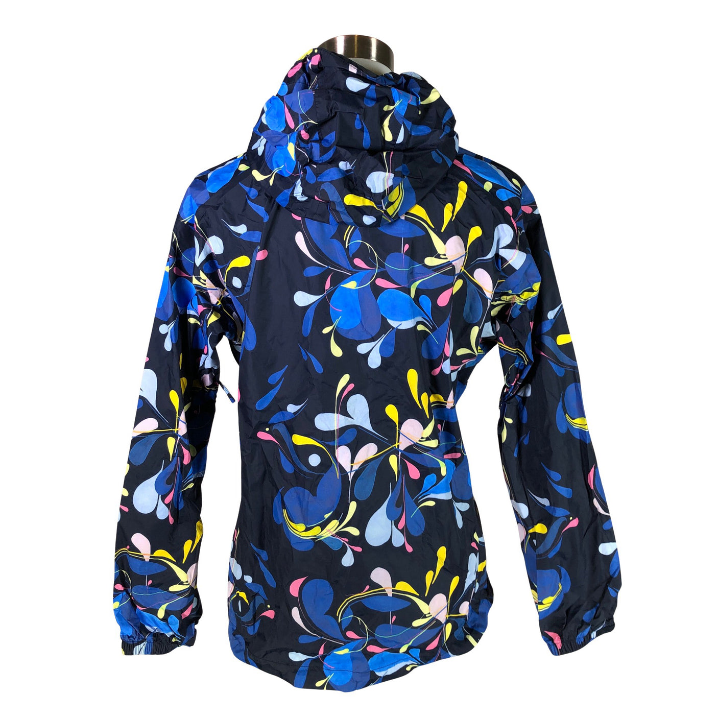 Unisex Helly Hansen - Ulkoilutakki, koko 40 - (2)