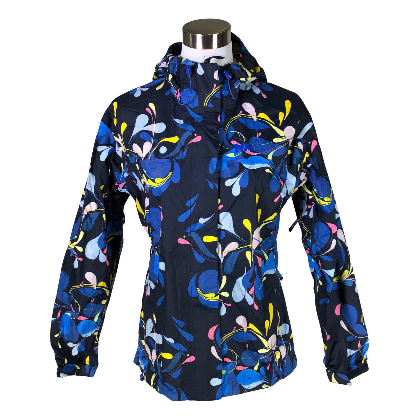 Unisex Helly Hansen - Ulkoilutakki, koko 40 - (1)