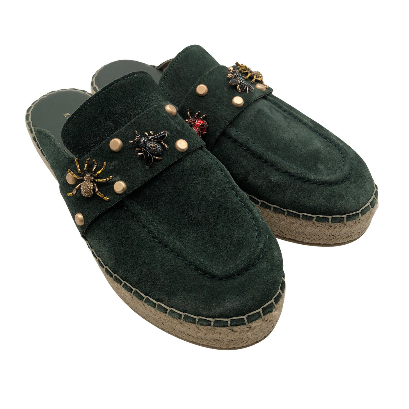 Unisex Komis & Komis - Pistokkaat, koko 39 - (2)